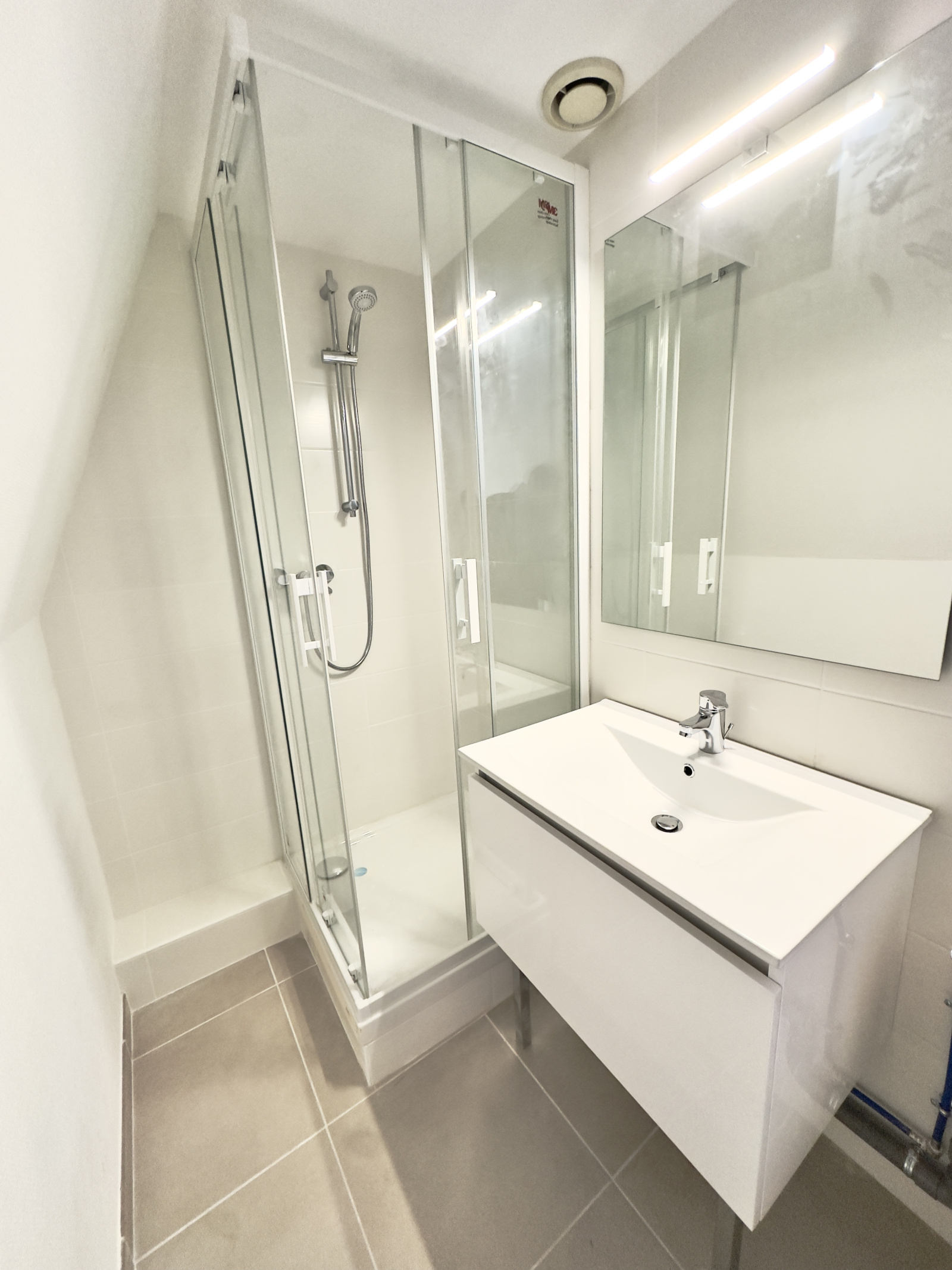 Image_5, Appartement, Grenoble, ref :V1 812 BN