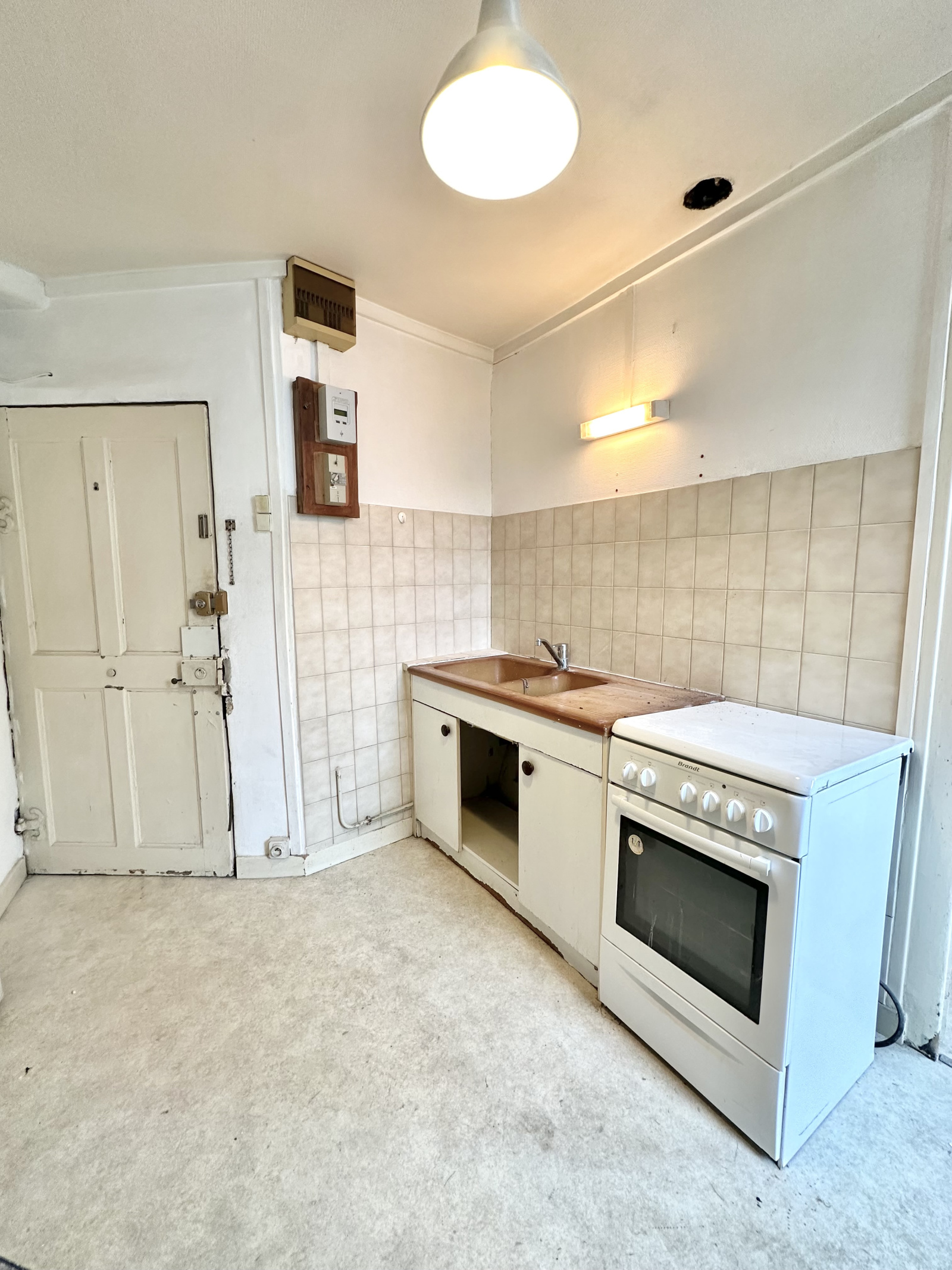 Image_4, Appartement, Grenoble, ref :V1 812 BN