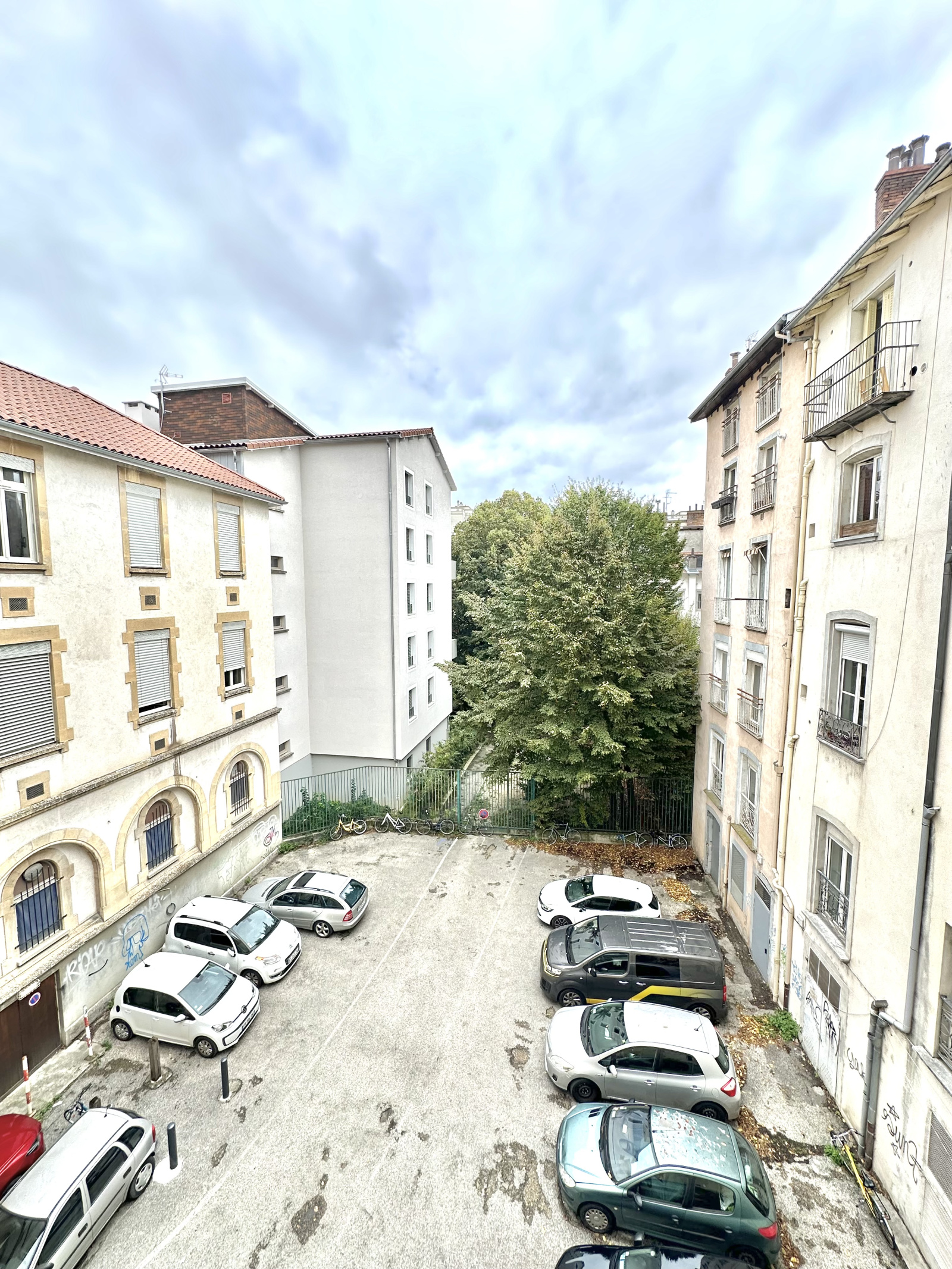 Image_6, Appartement, Grenoble, ref :V1 812 BN