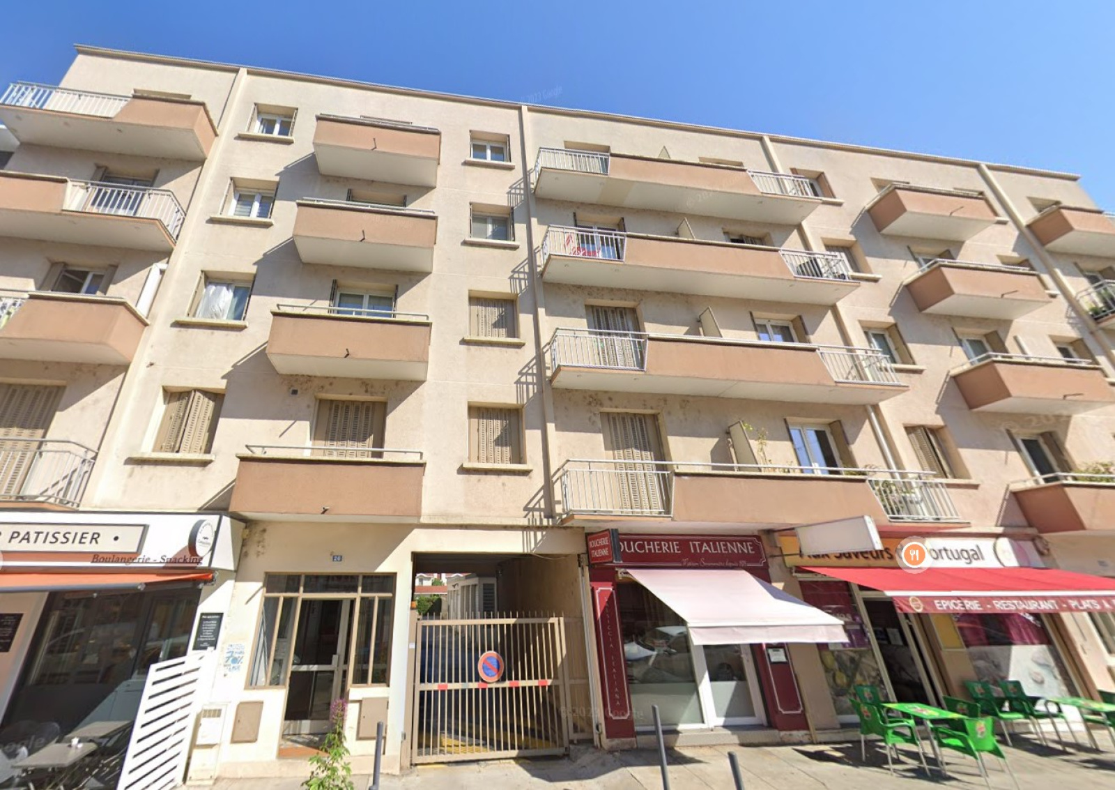 Image_2, Garage, Fontaine, ref :G 26V 00