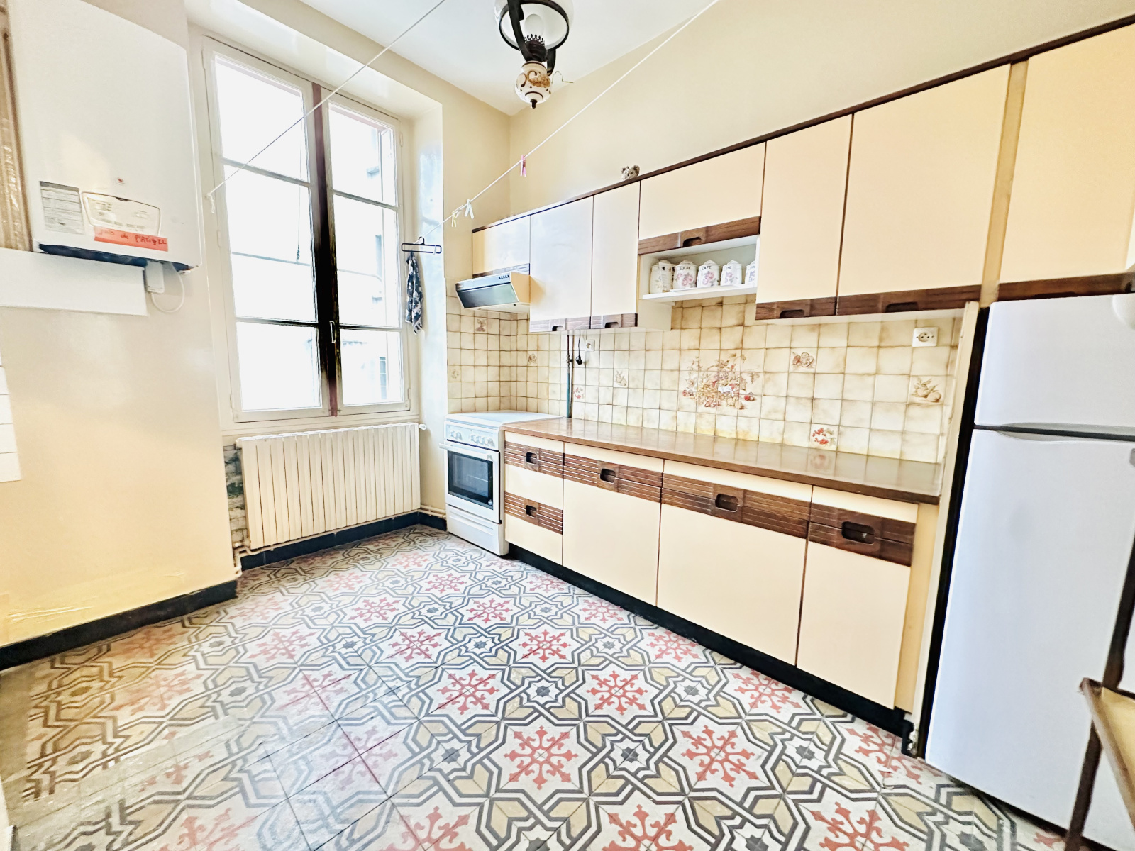 Image_6, Appartement, Grenoble, ref :V3 784 DT