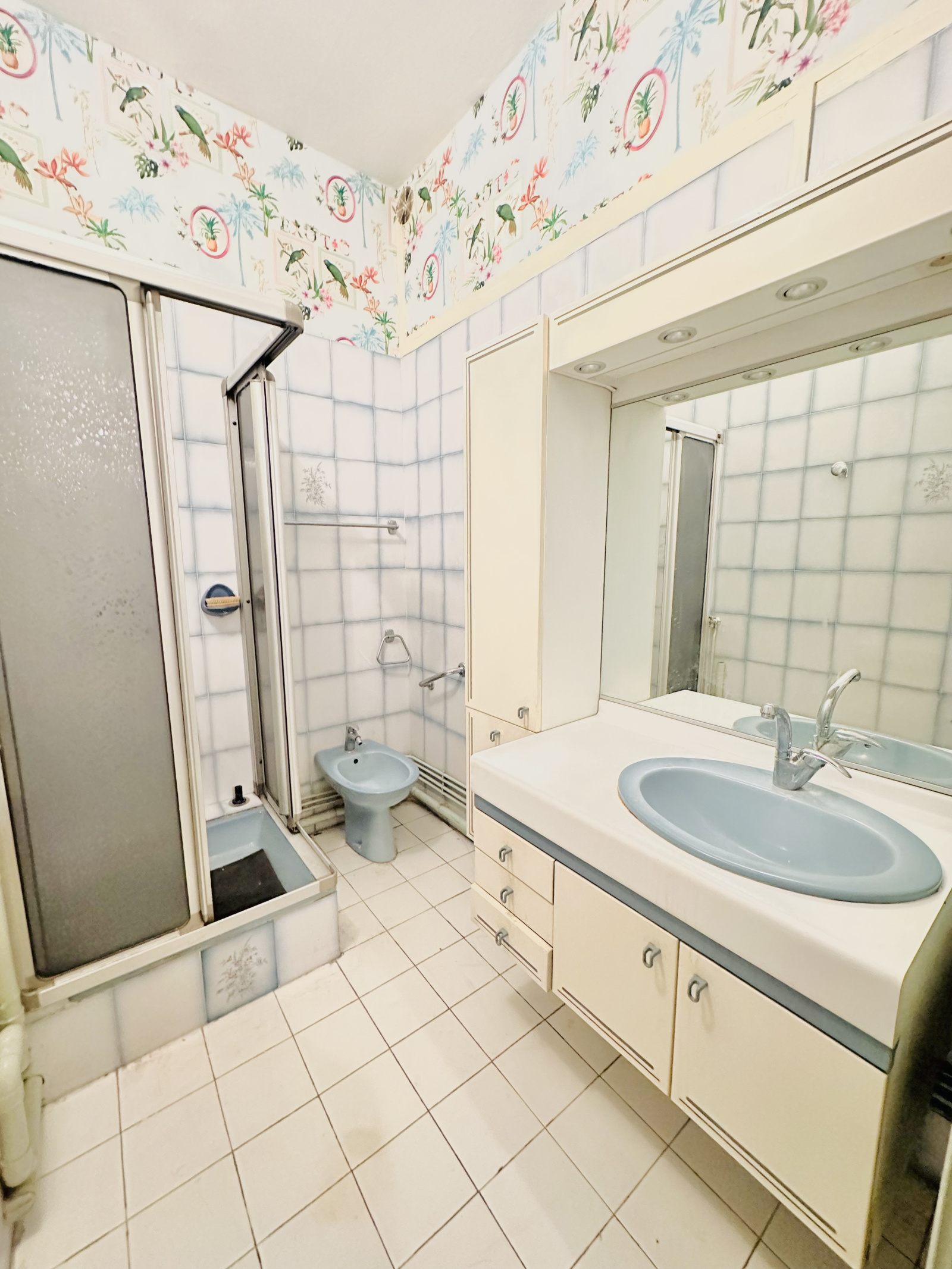 Image_7, Appartement, Grenoble, ref :V3 784 DT