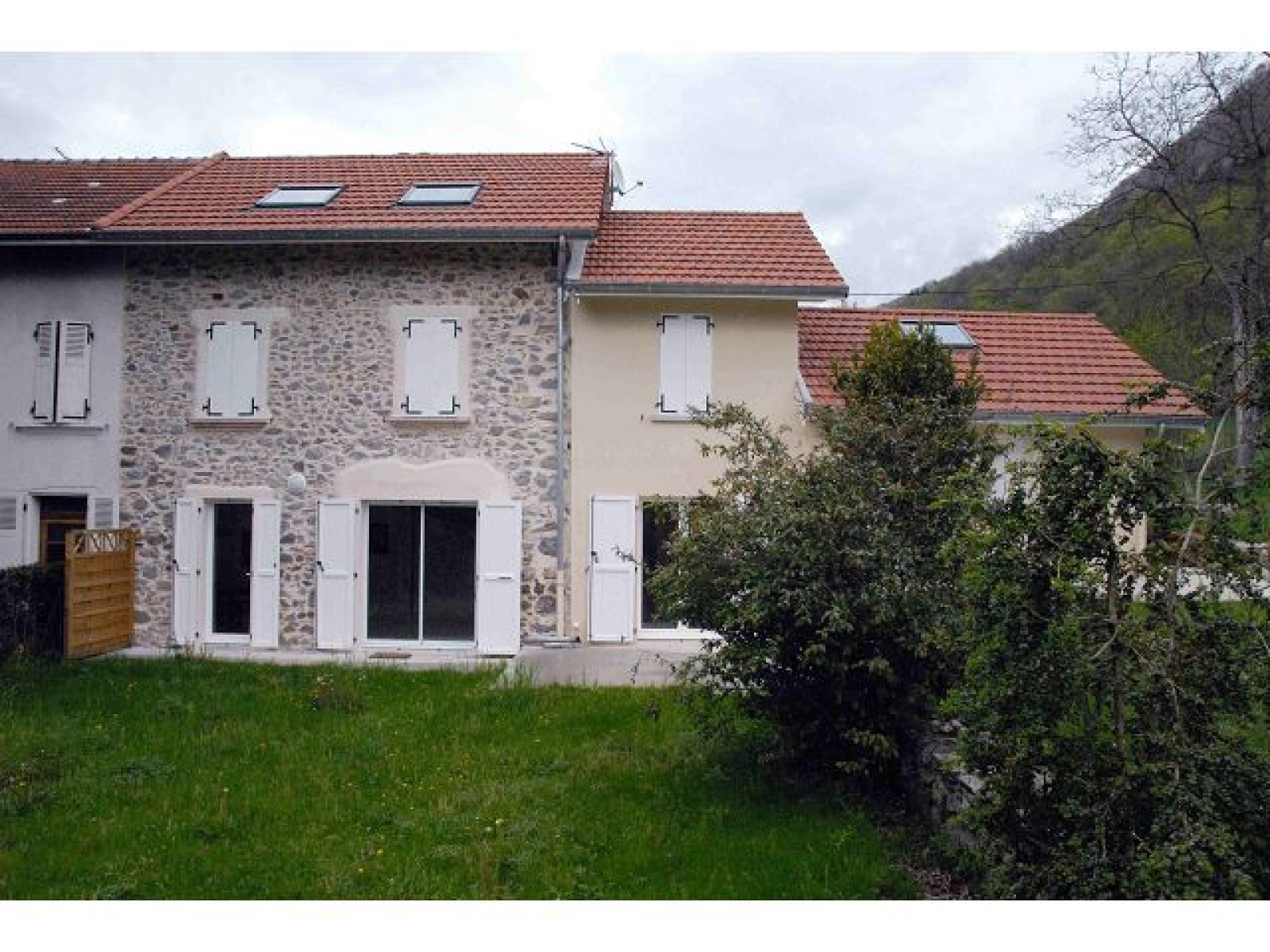 Image_2, Villa, Vaulnaveys-le-Bas, ref :V 72M