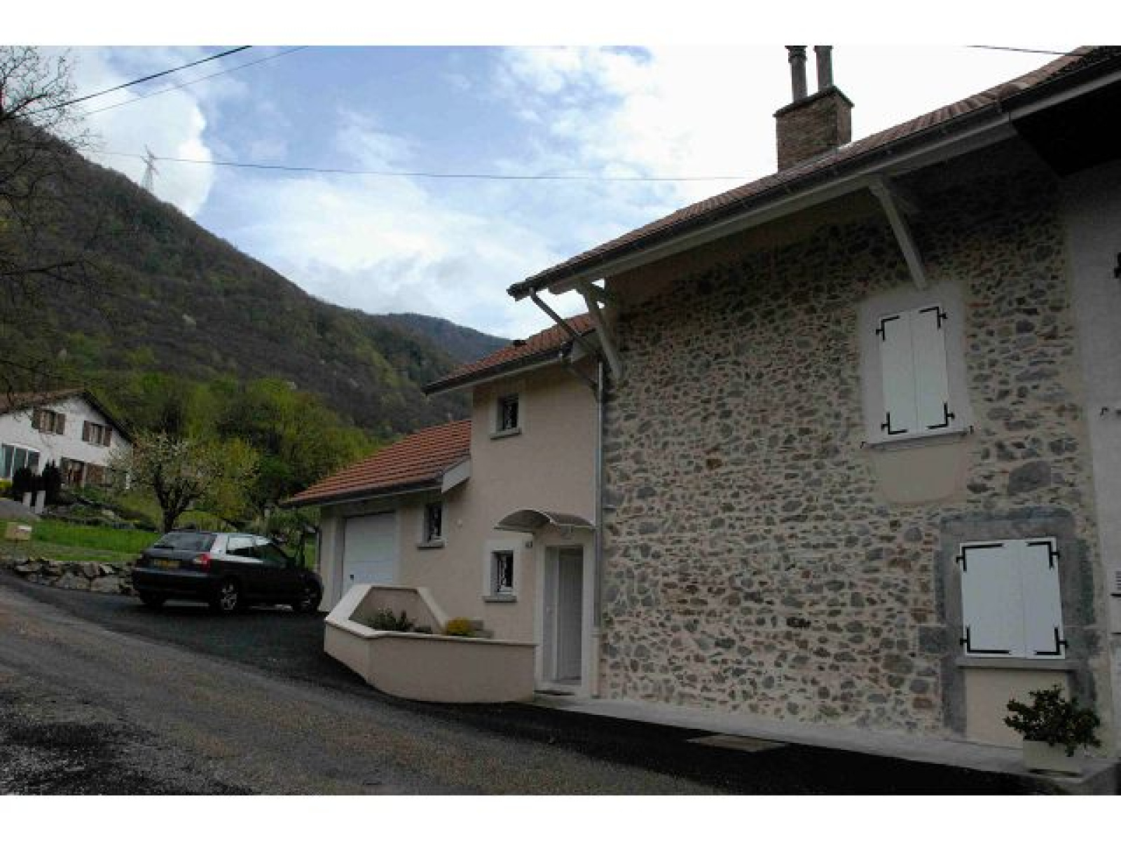 Image_6, Villa, Vaulnaveys-le-Bas, ref :V 72M