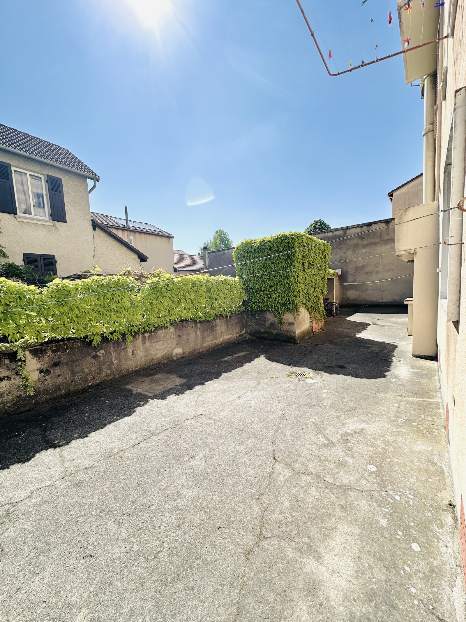 Image_12, Appartement, Grenoble, ref :V4 799 SR