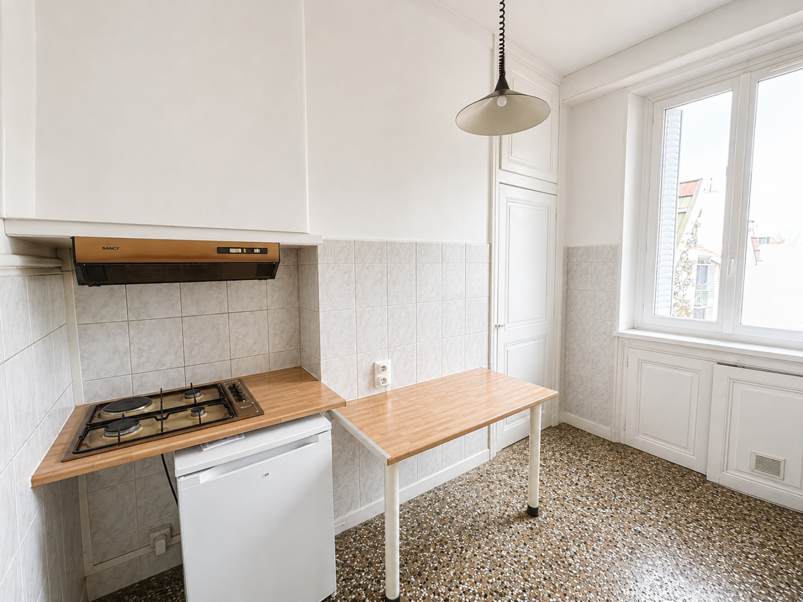 Image_5, Appartement, Grenoble, ref :V2 858 BI