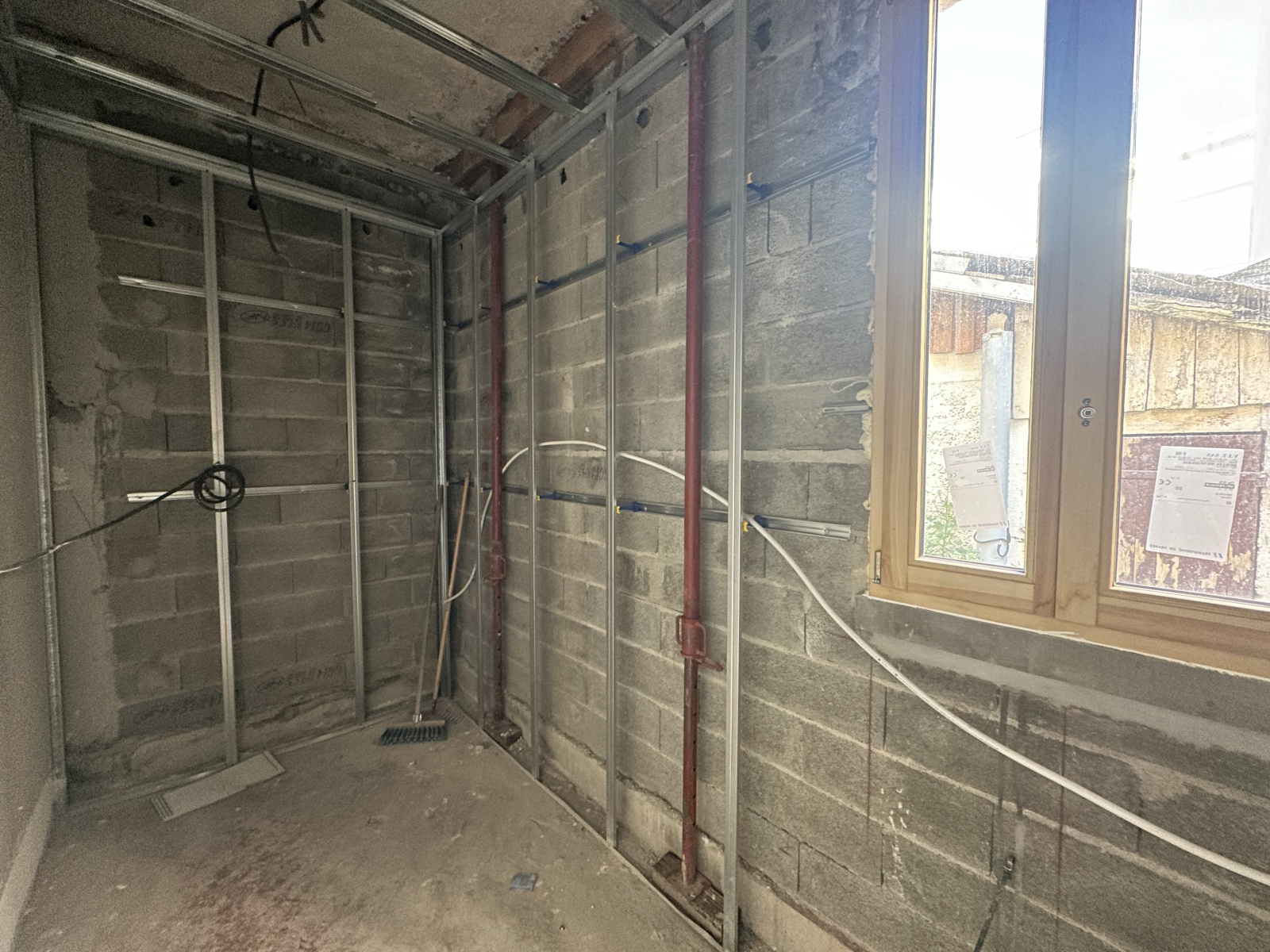 Image_3, Appartement, Grenoble, ref :V0 776 CF