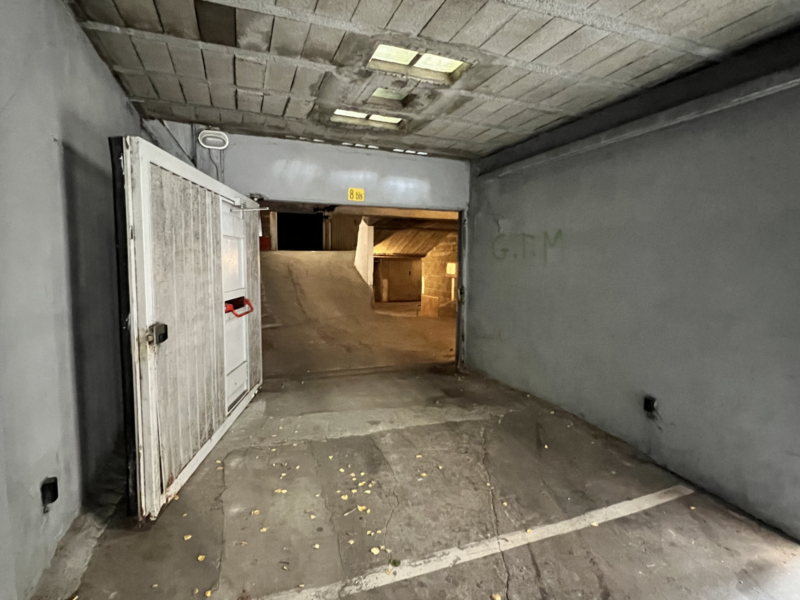 Image_2, Garage, Grenoble, ref :G5B 8DP 00