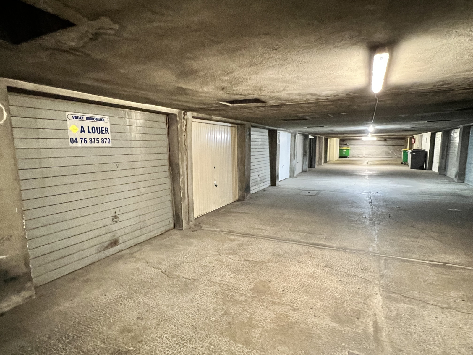 Image_2, Garage, Grenoble, ref :G 30GL  09