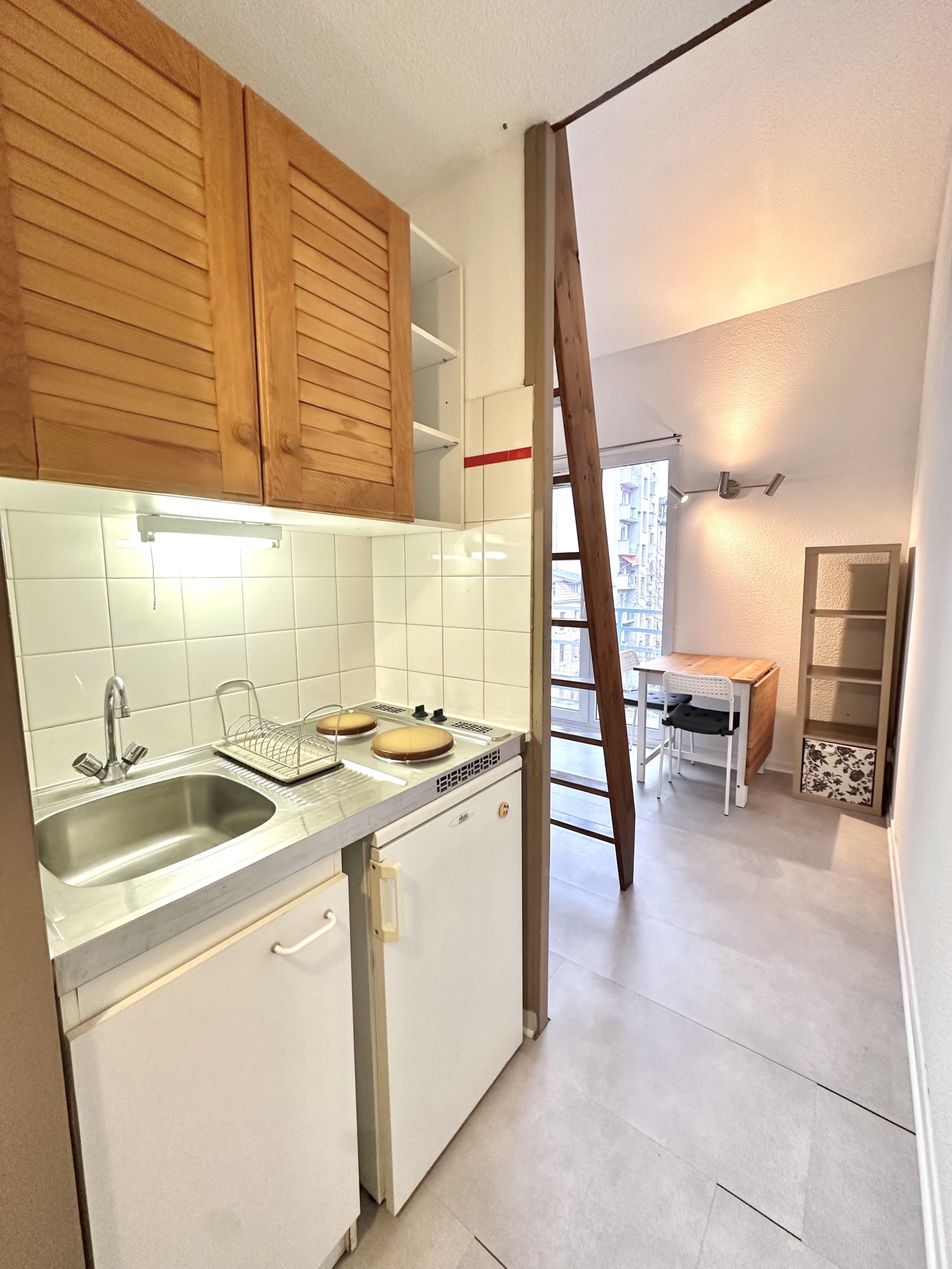 Image_3, Appartement, Grenoble, ref :2 38AG 04