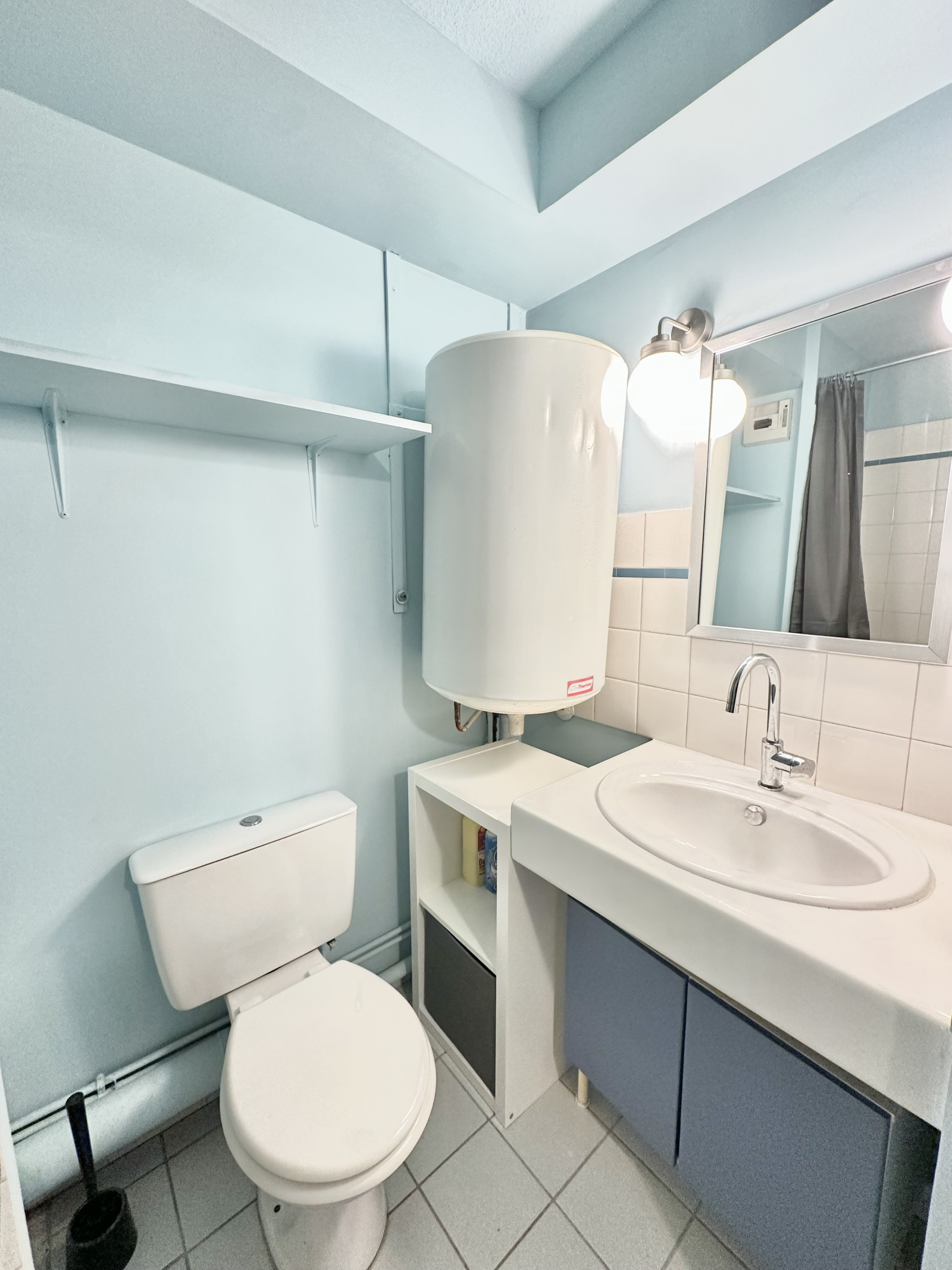 Image_6, Appartement, Grenoble, ref :2 38AG 04