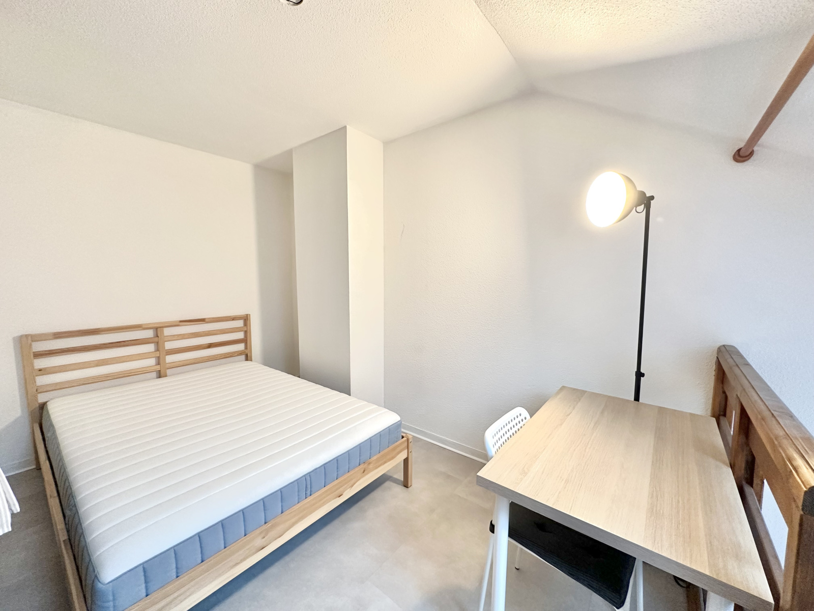 Image_4, Appartement, Grenoble, ref :2 38AG 04