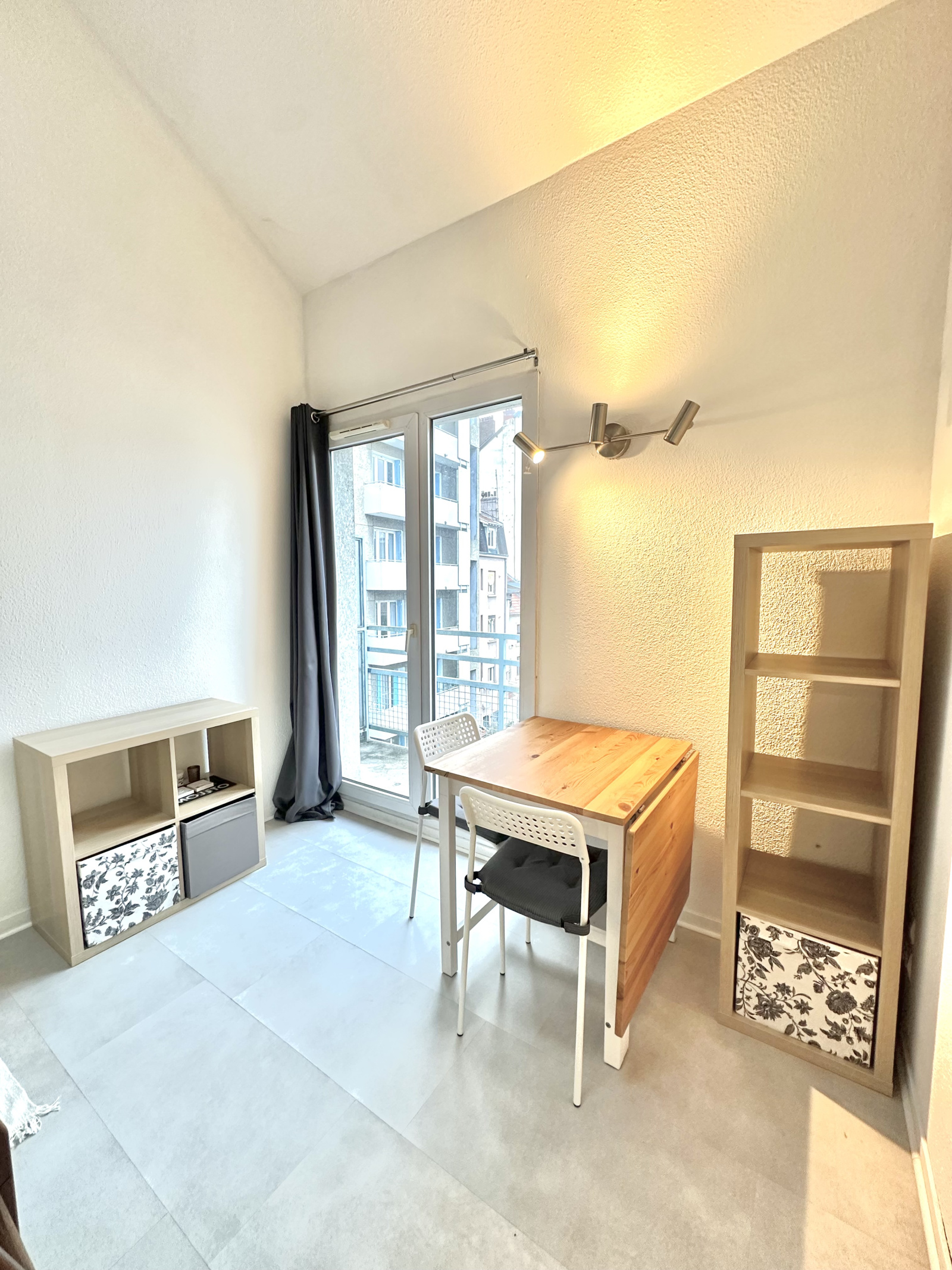 Image_2, Appartement, Grenoble, ref :2 38AG 04