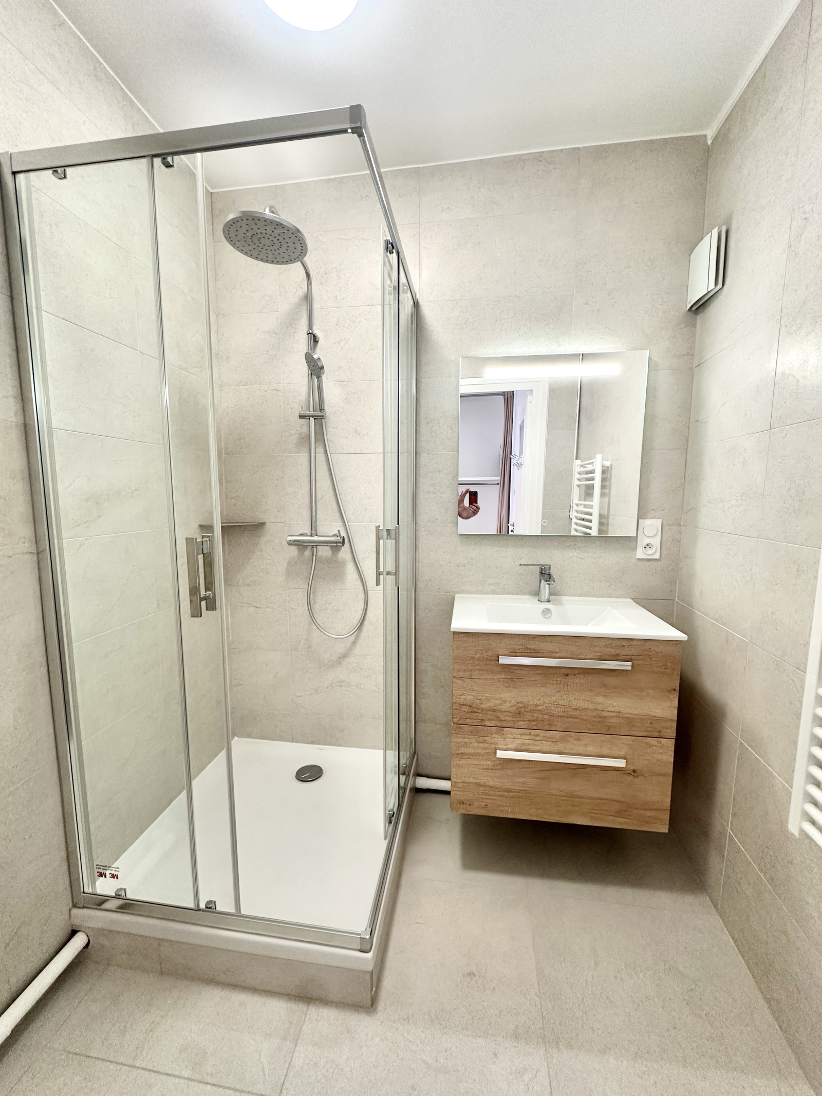 Image_8, Appartement, Grenoble, ref :2 33ST 02