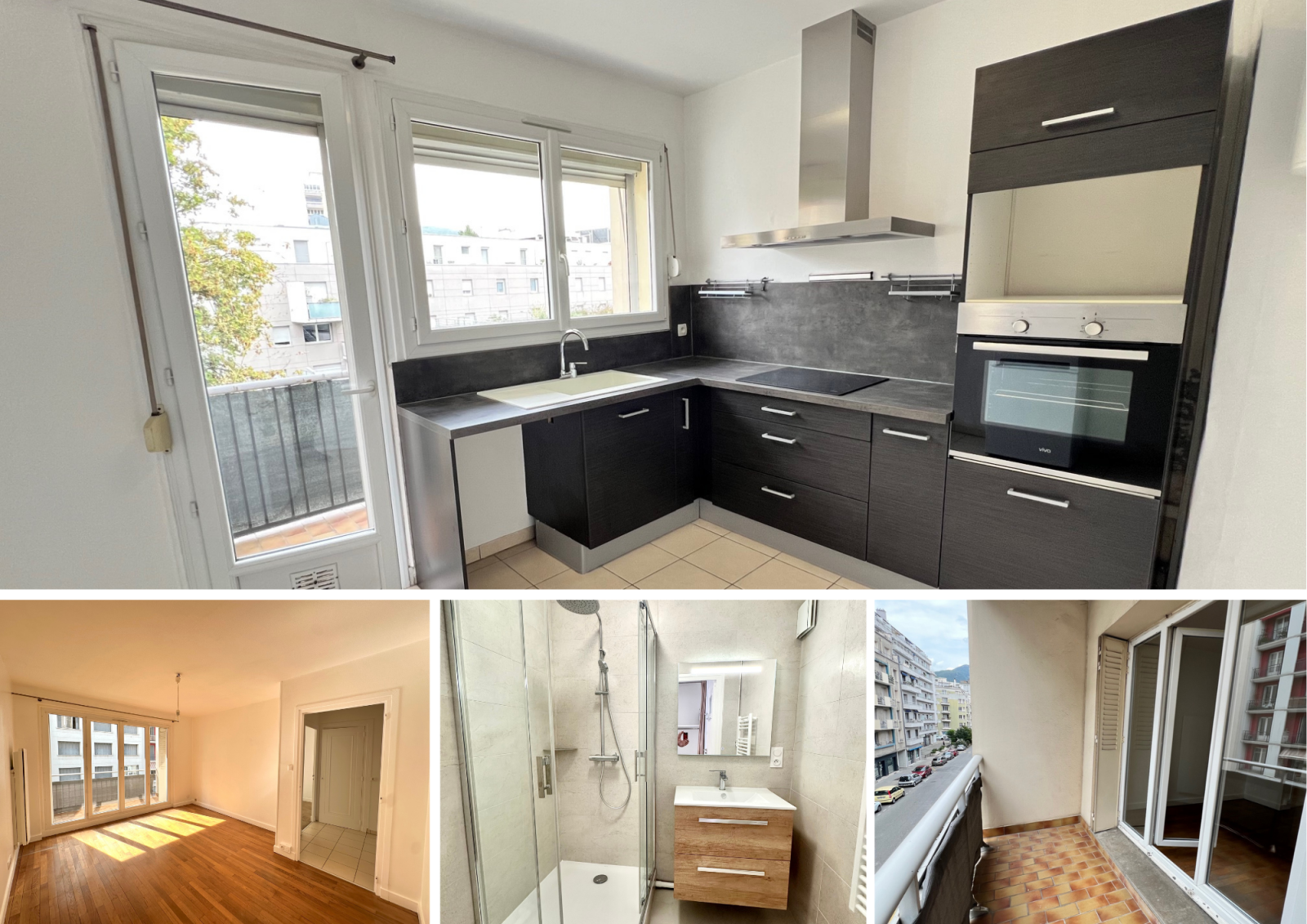 Image_1, Appartement, Grenoble, ref :2 33ST 02