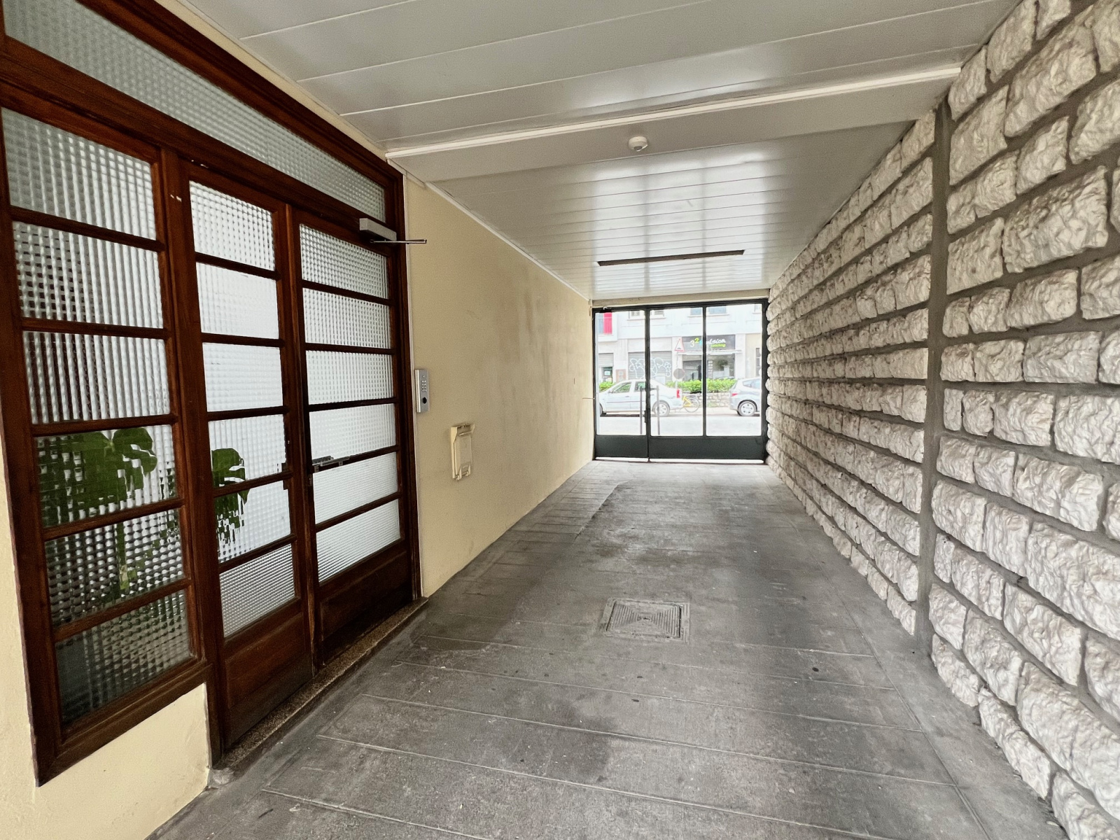 Image_11, Appartement, Grenoble, ref :2 33ST 02
