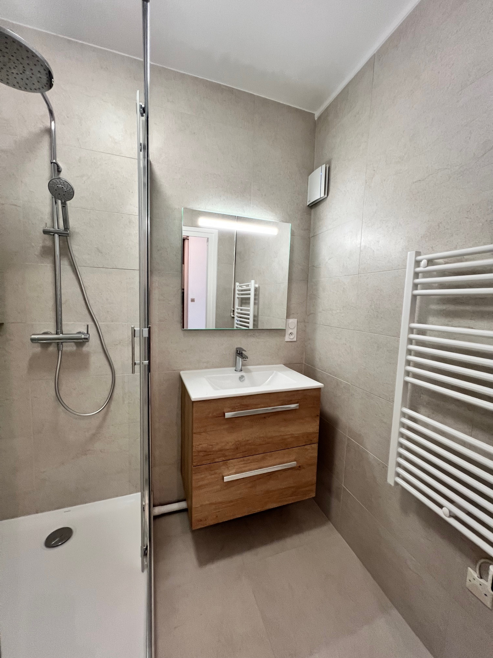 Image_4, Appartement, Grenoble, ref :2 33ST 02