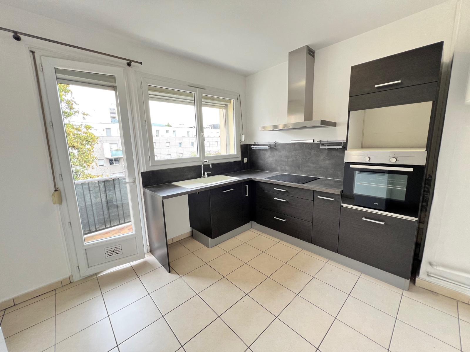Image_1, Appartement, Grenoble, ref :2 33ST 02