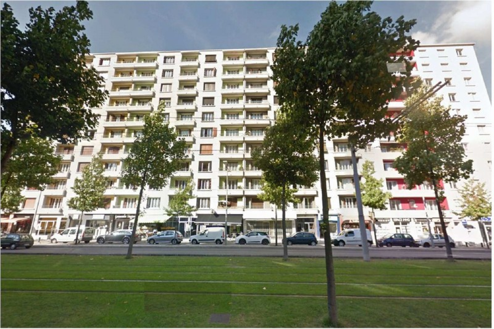 Image_13, Appartement, Grenoble, ref :1 48VA 04 S