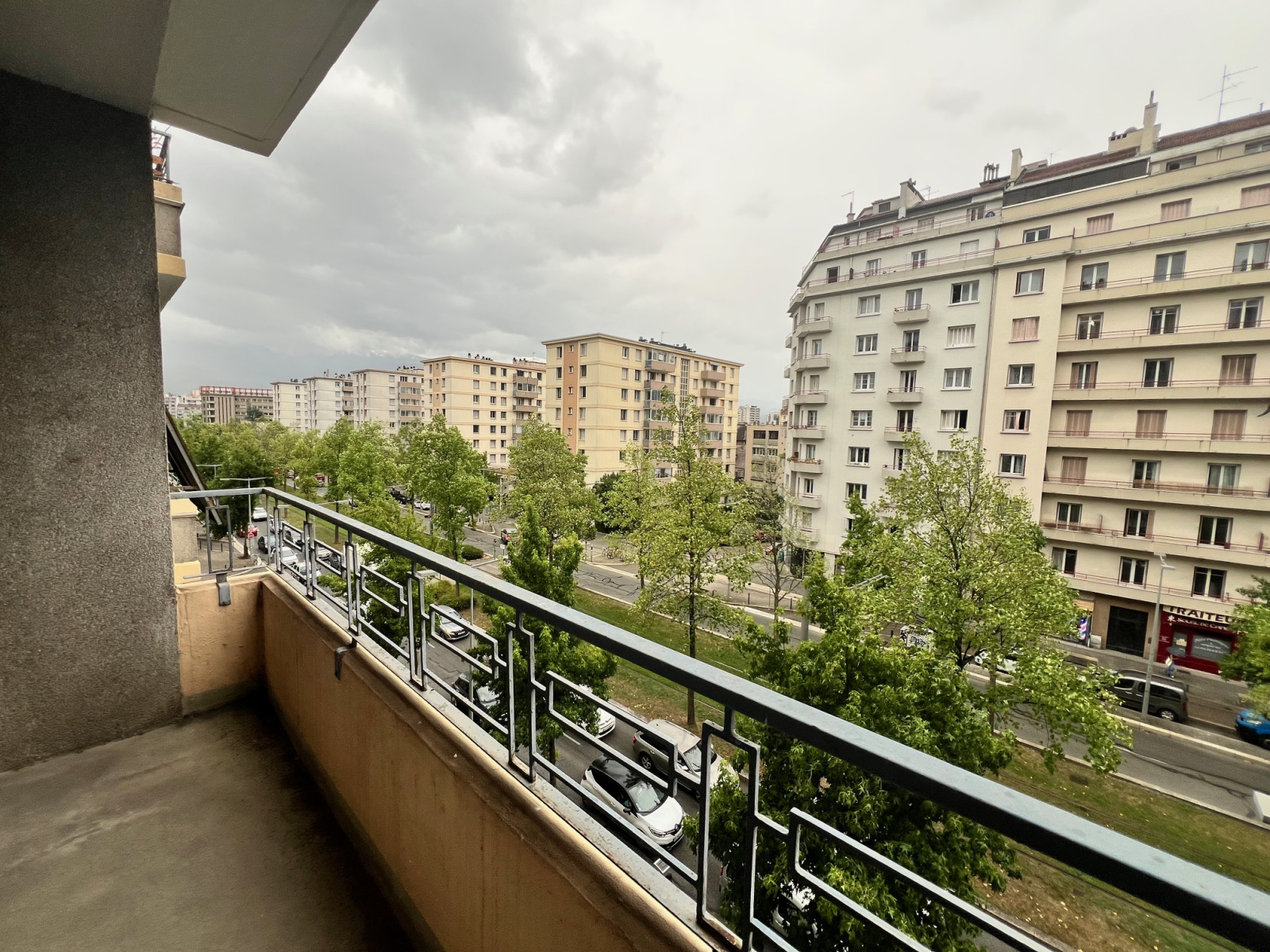 Image_11, Appartement, Grenoble, ref :1 48VA 04 S