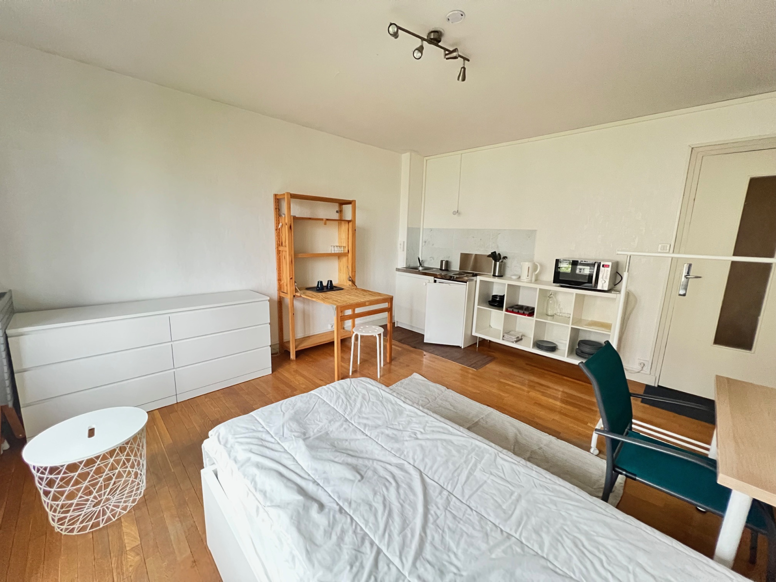 Image_4, Appartement, Grenoble, ref :1 48VA 04 S