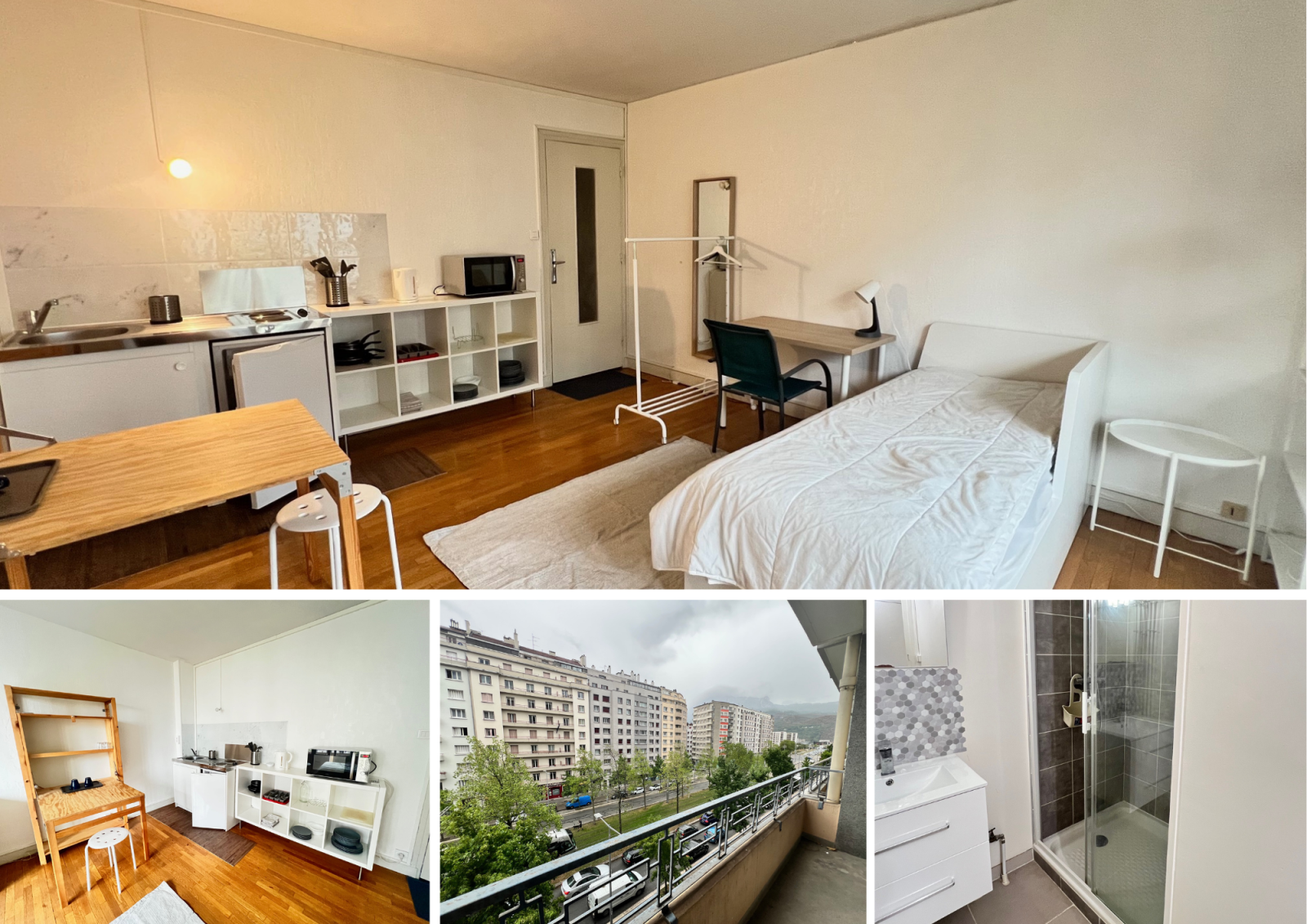 Image_1, Appartement, Grenoble, ref :1 48VA 04 S