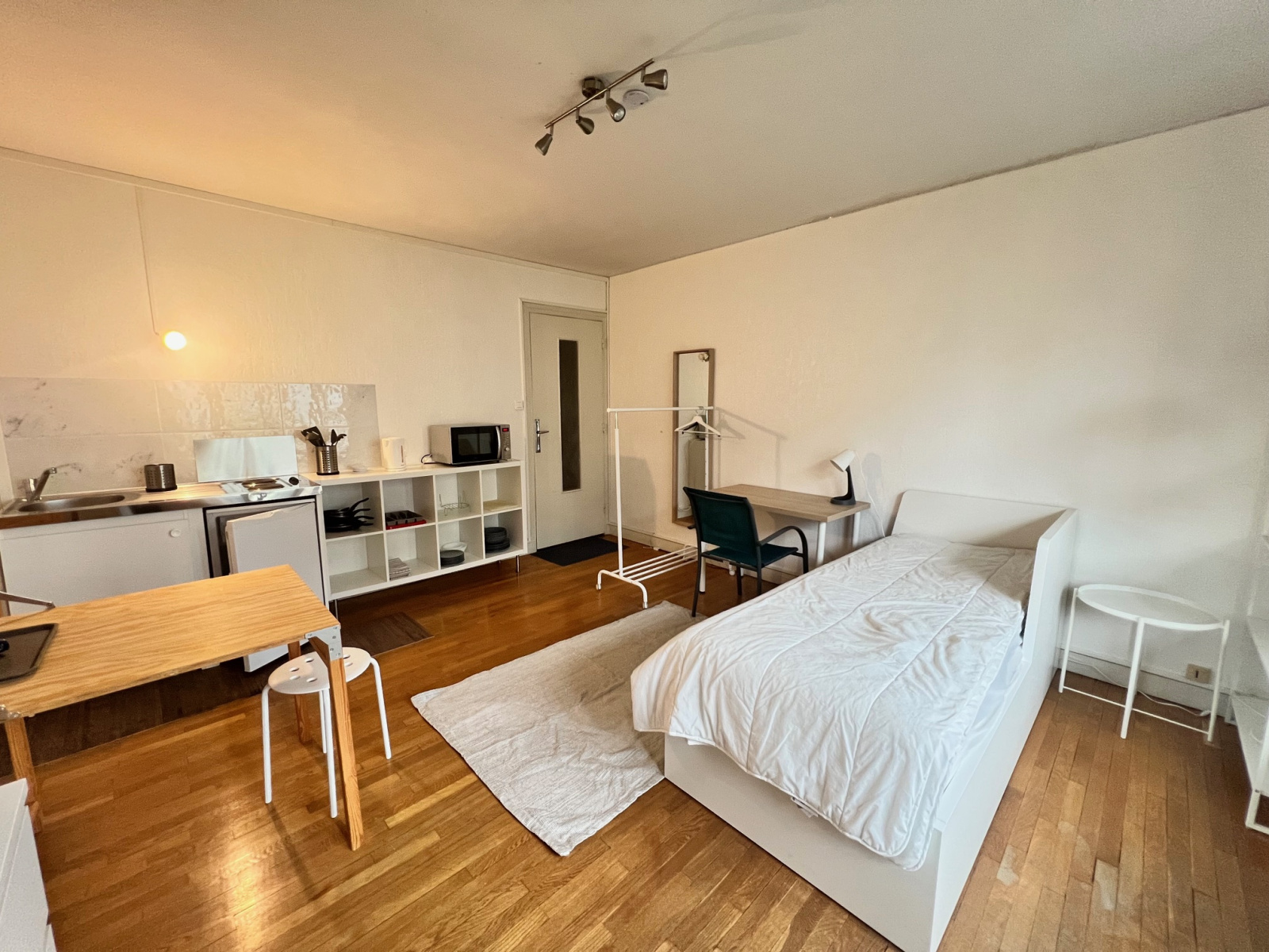 Image_2, Appartement, Grenoble, ref :1 48VA 04 S