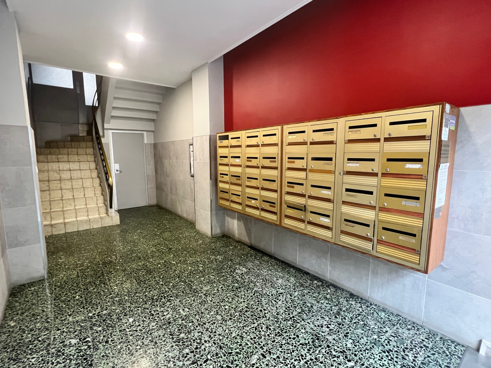 Image_12, Appartement, Grenoble, ref :1 48VA 04 S