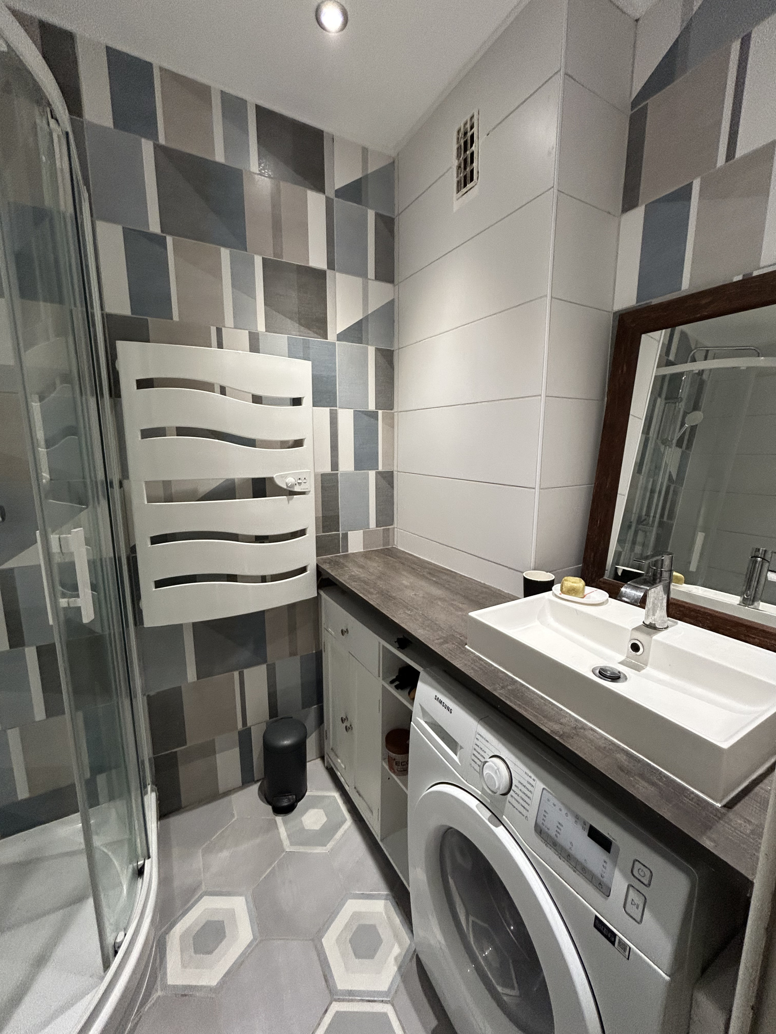 Image_4, Appartement, Grenoble, ref :2 25P 03