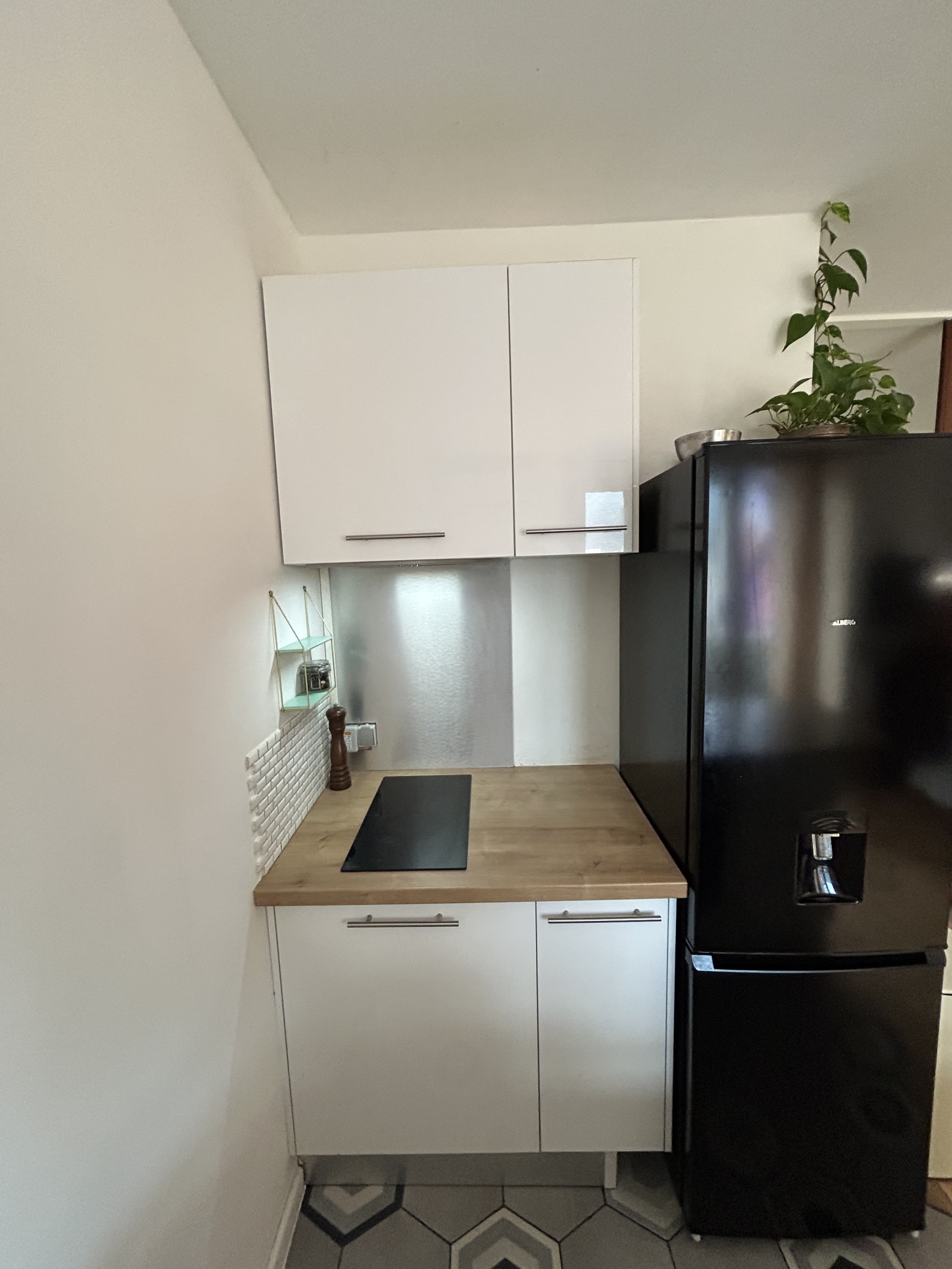 Image_2, Appartement, Grenoble, ref :2 25P 03