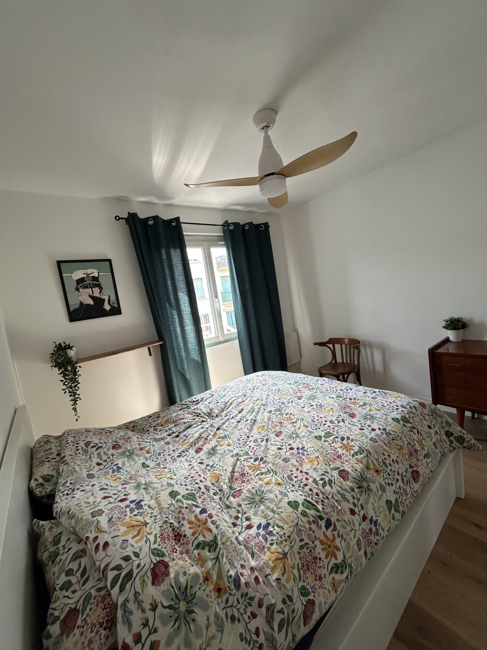 Image_3, Appartement, Grenoble, ref :2 25P 03