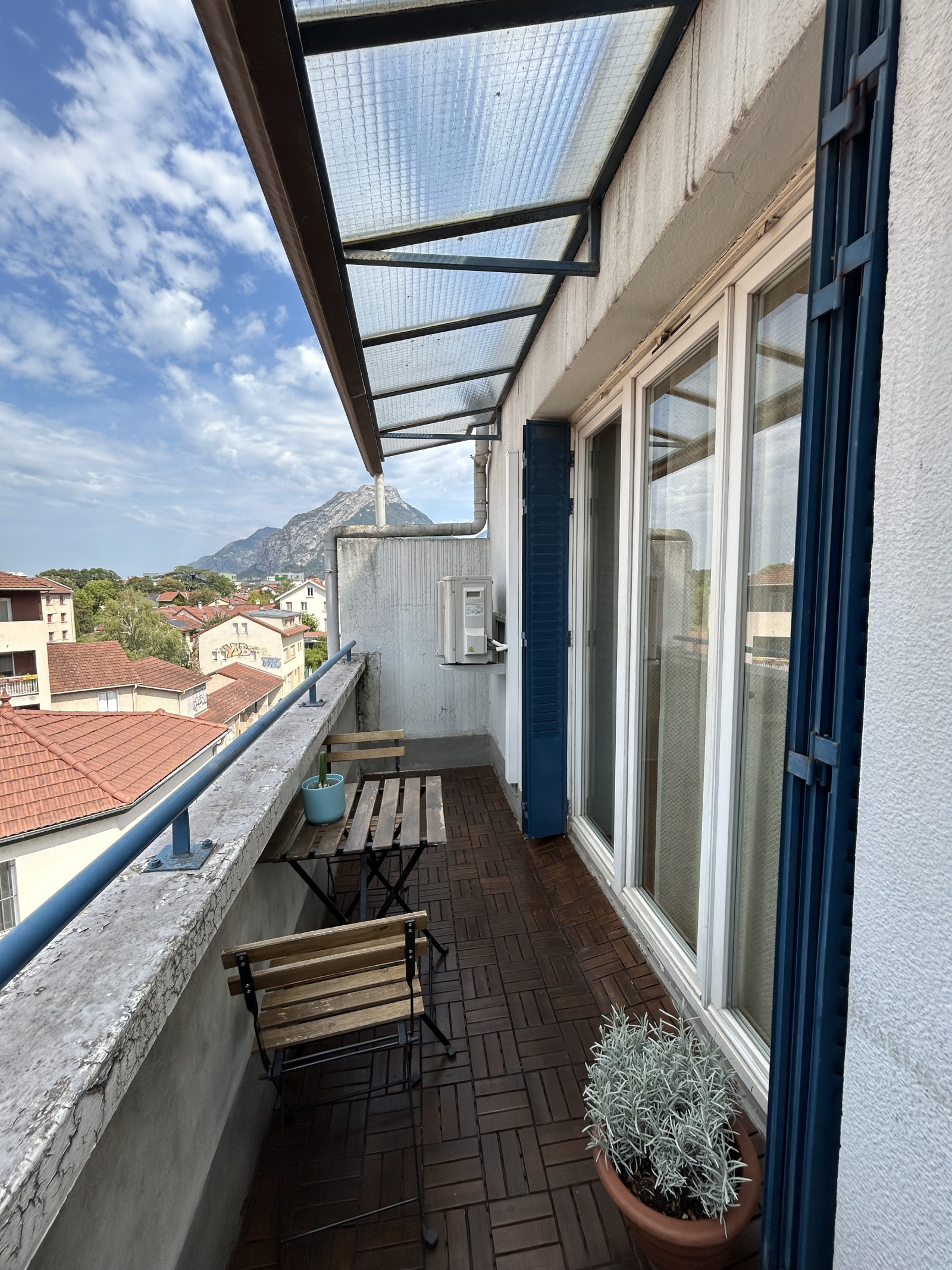 Image_5, Appartement, Grenoble, ref :2 25P 03