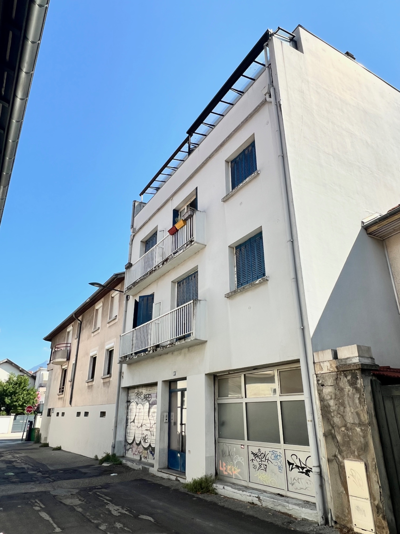 Image_10, Appartement, Grenoble, ref :2 25P 03