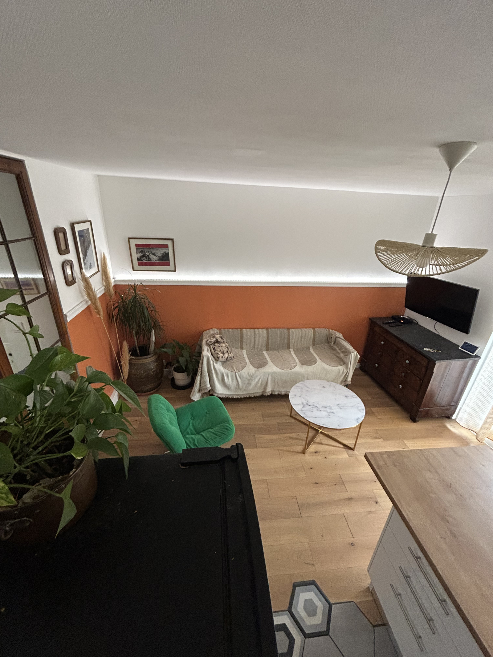 Image_7, Appartement, Grenoble, ref :2 25P 03