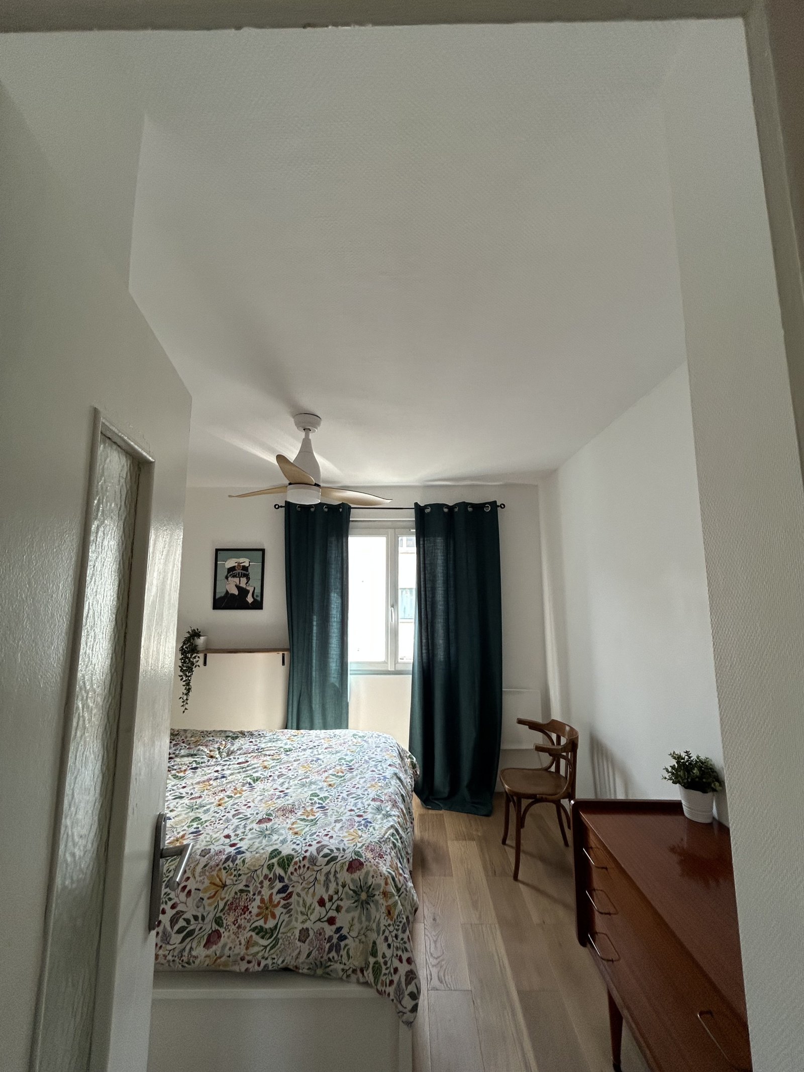 Image_13, Appartement, Grenoble, ref :2 25P 03