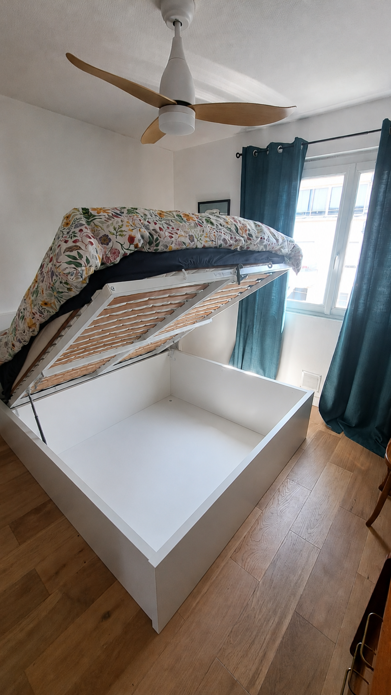 Image_9, Appartement, Grenoble, ref :2 25P 03