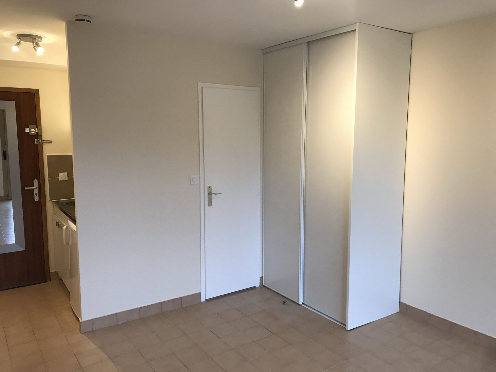 Image_2, Appartement, Saint-Martin-d'Hères, ref :1 84 11 AV 01