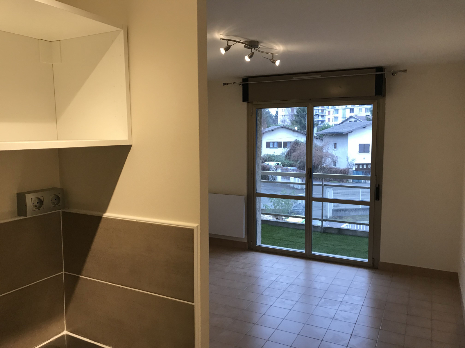 Image_9, Appartement, Saint-Martin-d'Hères, ref :1 84 11 AV 01