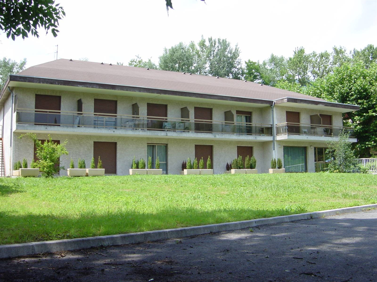 Image_1, Appartement, Saint-Martin-d'Hères, ref :1 84 11 AV 01