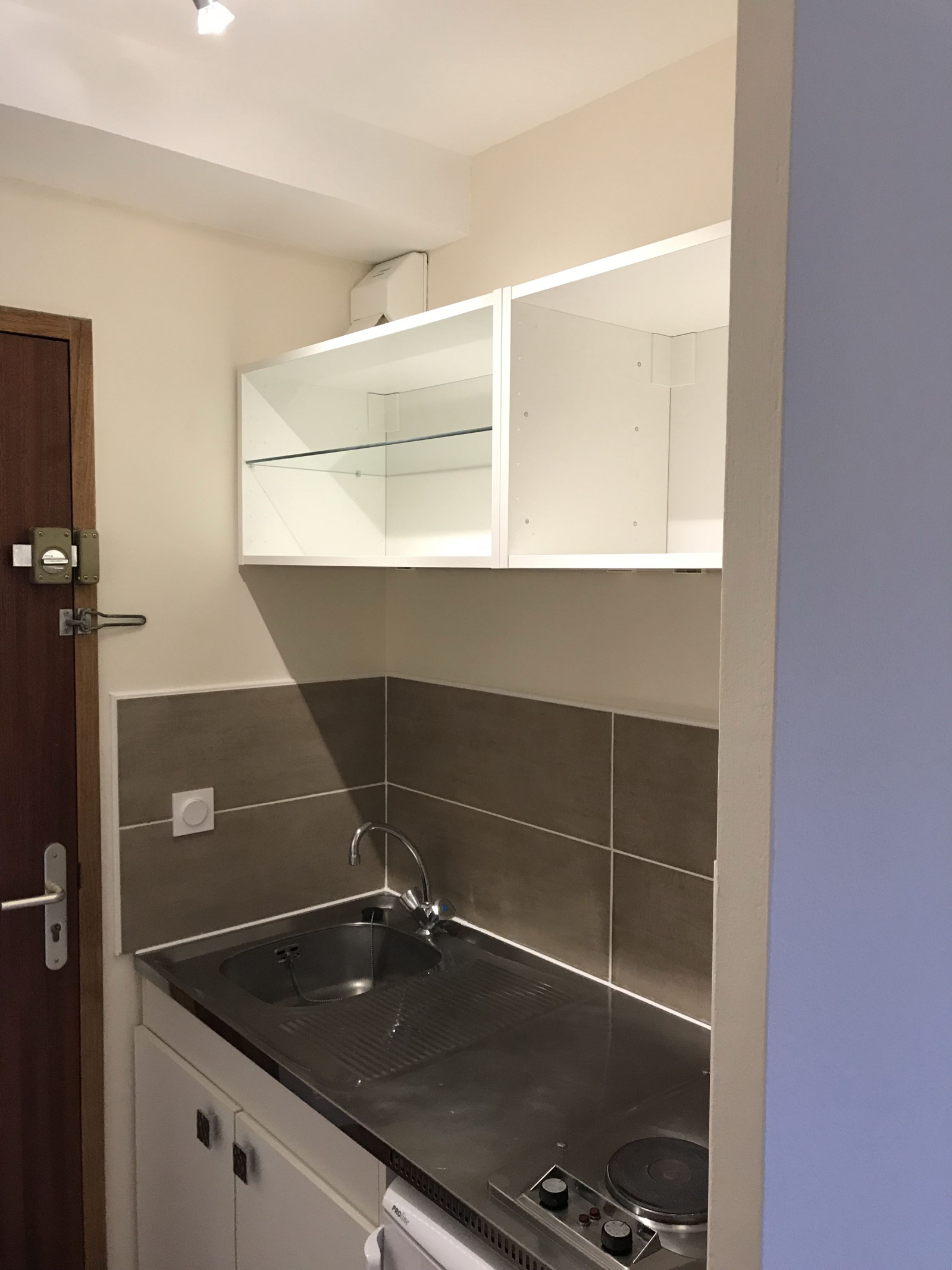 Image_3, Appartement, Saint-Martin-d'Hères, ref :1 84 11 AV 01