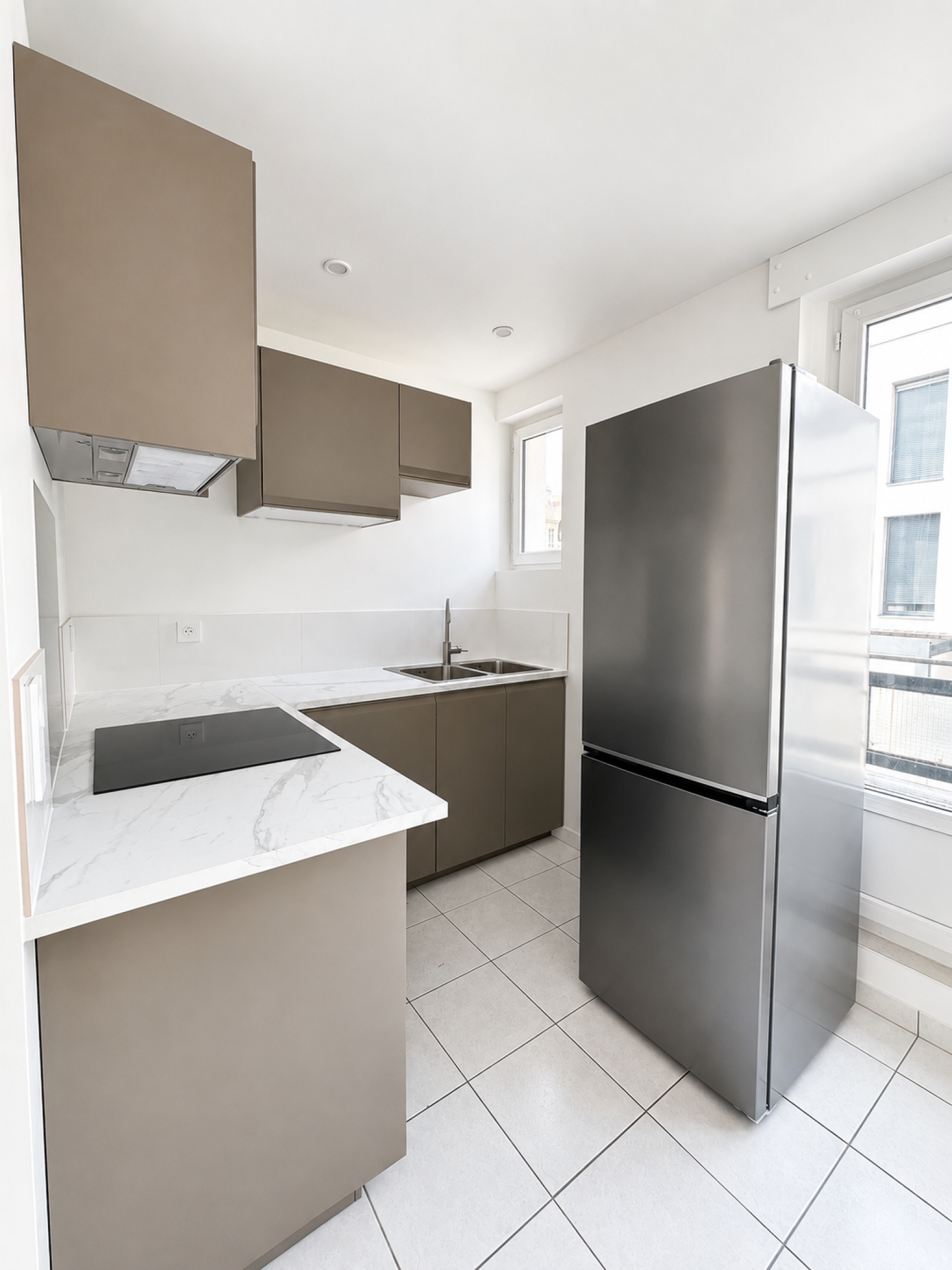 Image_3, Appartement, Grenoble, ref :2 7MR 04