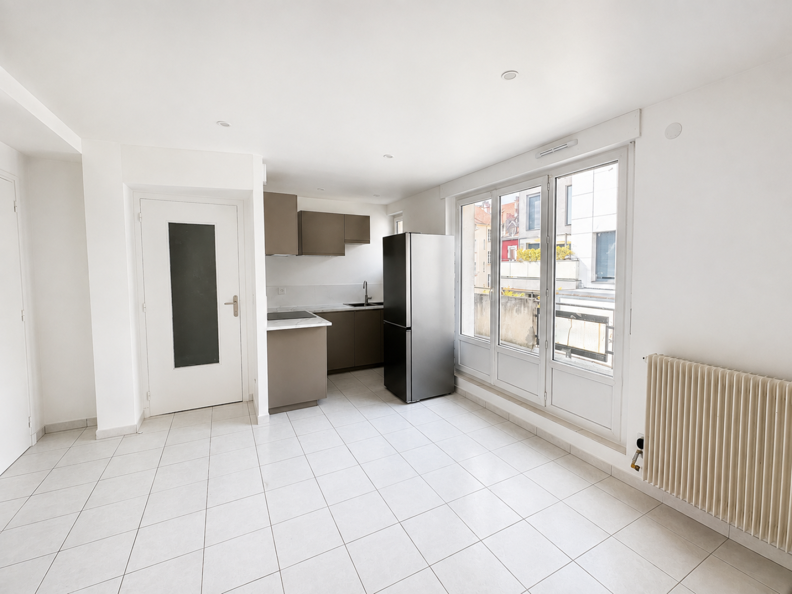 Image_2, Appartement, Grenoble, ref :2 7MR 04