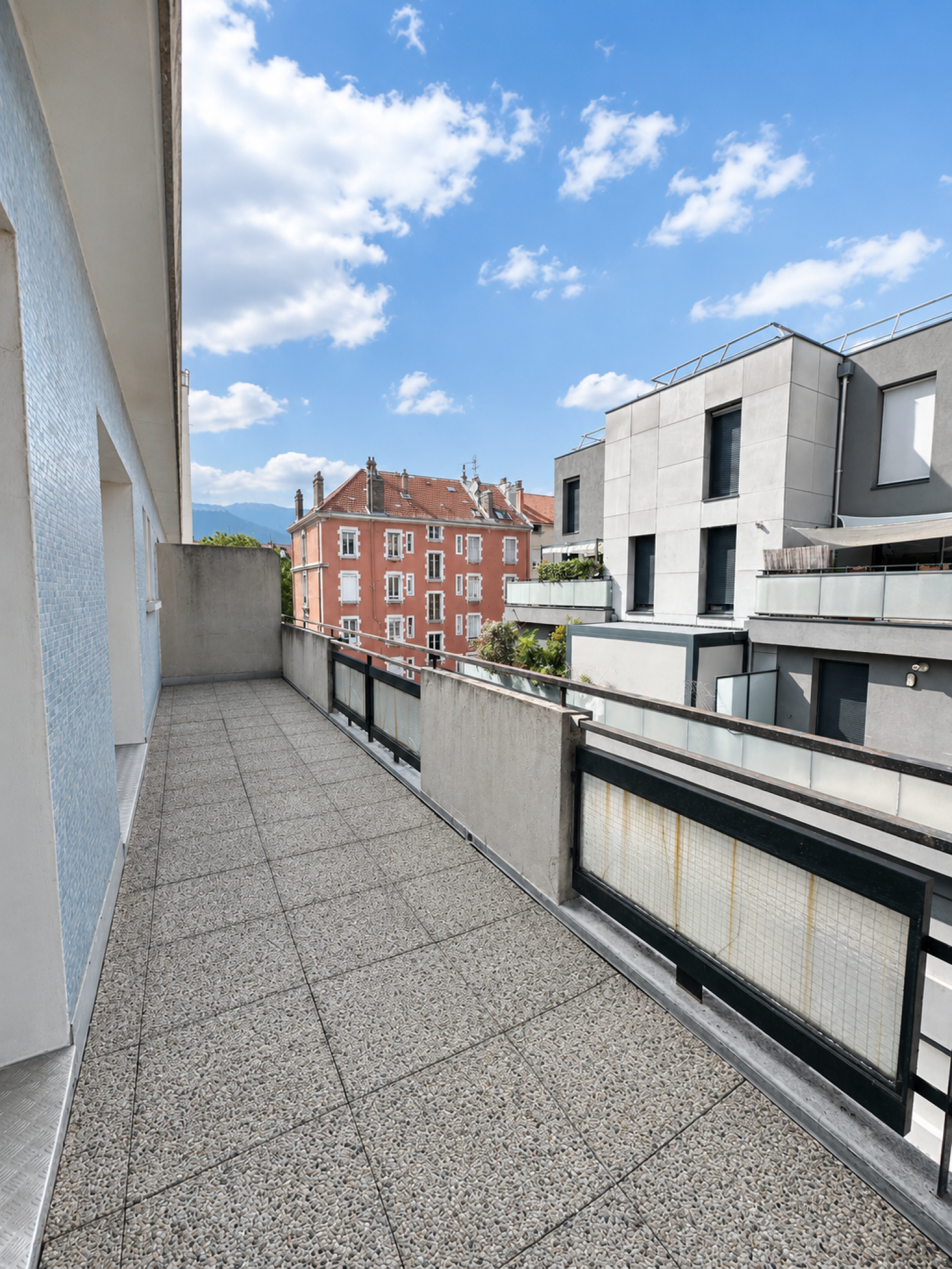 Image_5, Appartement, Grenoble, ref :2 7MR 04