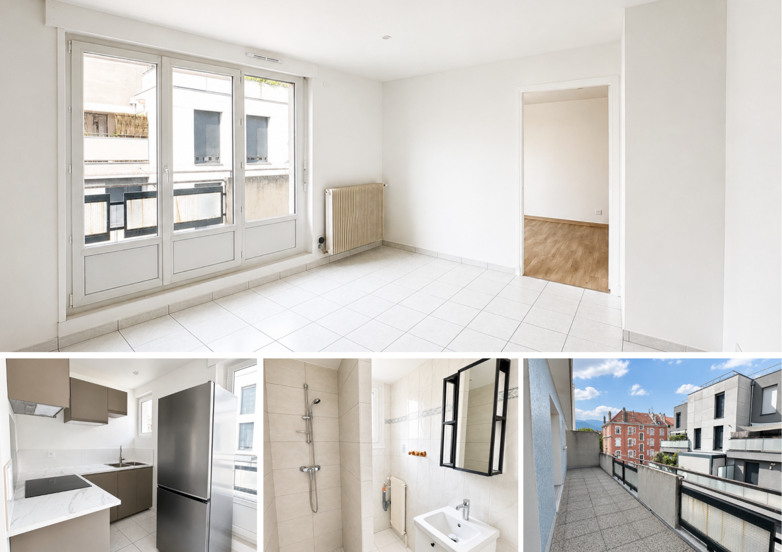 Image_1, Appartement, Grenoble, ref :2 7MR 04