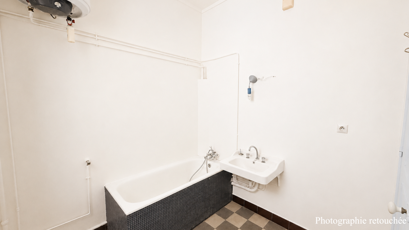 Image_10, Appartement, Grenoble, ref :V3 854 L