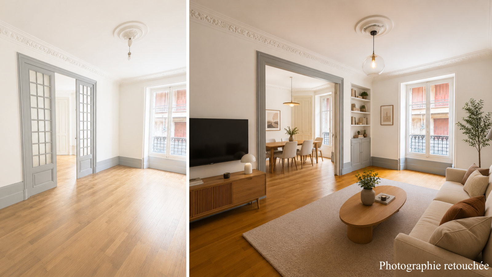 Image_1, Appartement, Grenoble, ref :V3 854 L