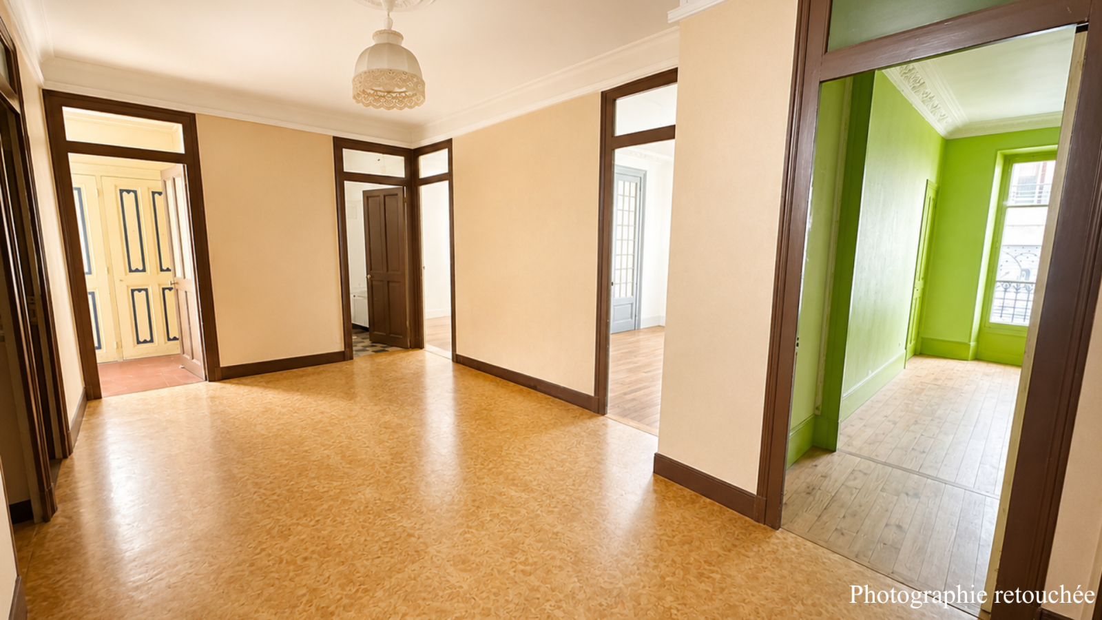 Image_2, Appartement, Grenoble, ref :V3 854 L