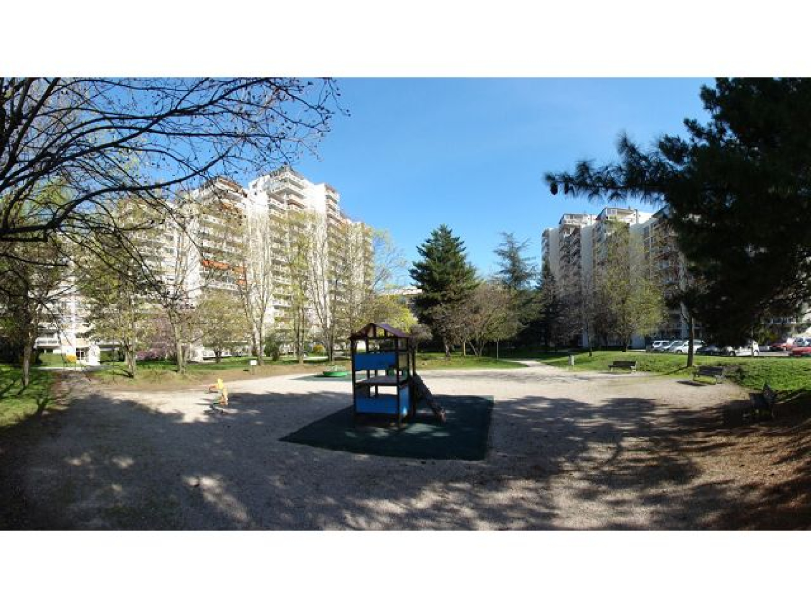 Image_8, Appartement, Grenoble, ref :1 10PO 02 392