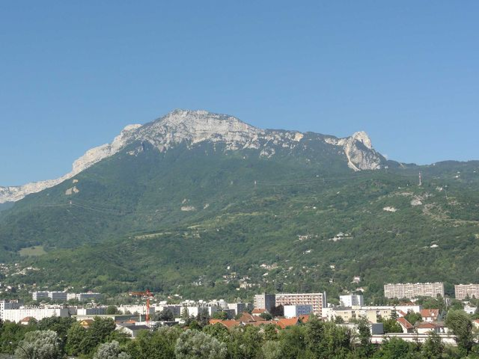 Image_9, Appartement, Grenoble, ref :1 10PO 02 392