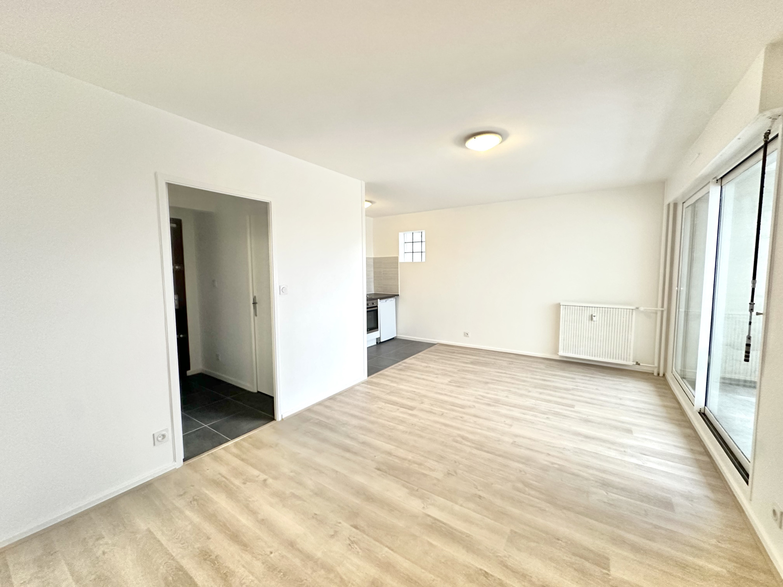 Image_4, Appartement, Grenoble, ref :1 10PO 02 392